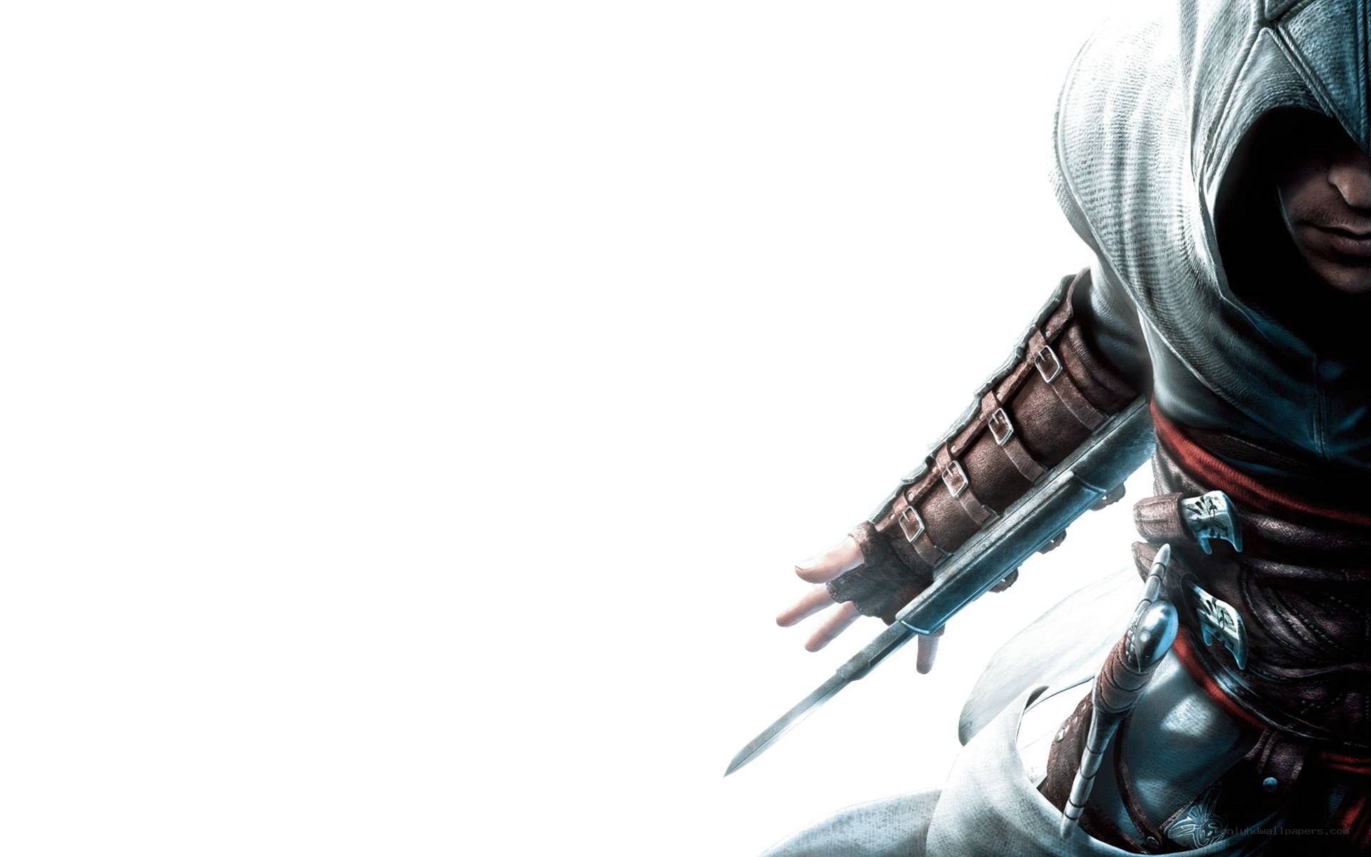 Assassin's Creed character