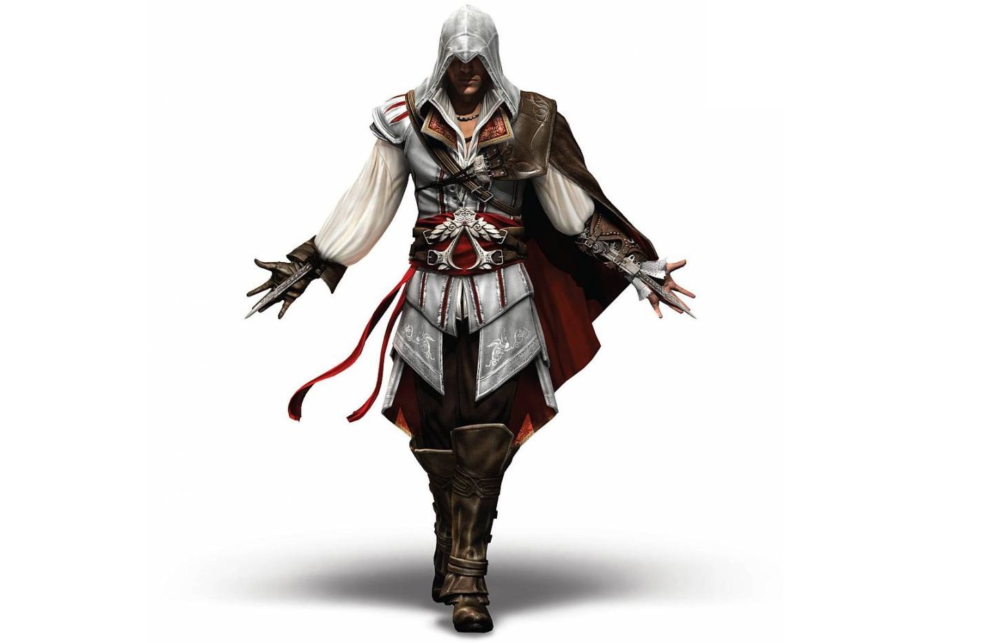 Assassin's Creed character