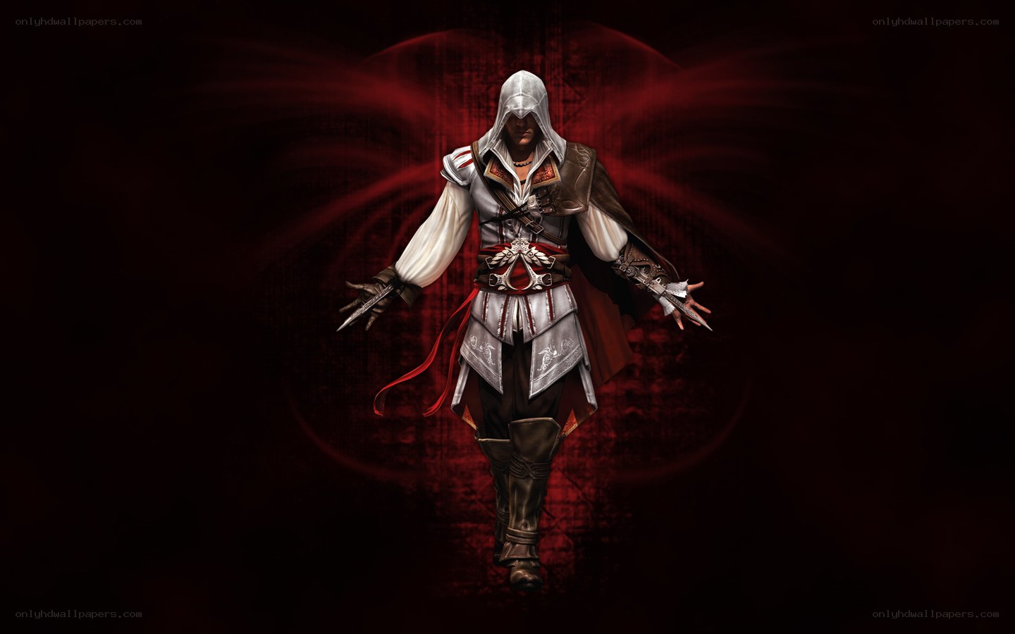 Assassin's Creed character