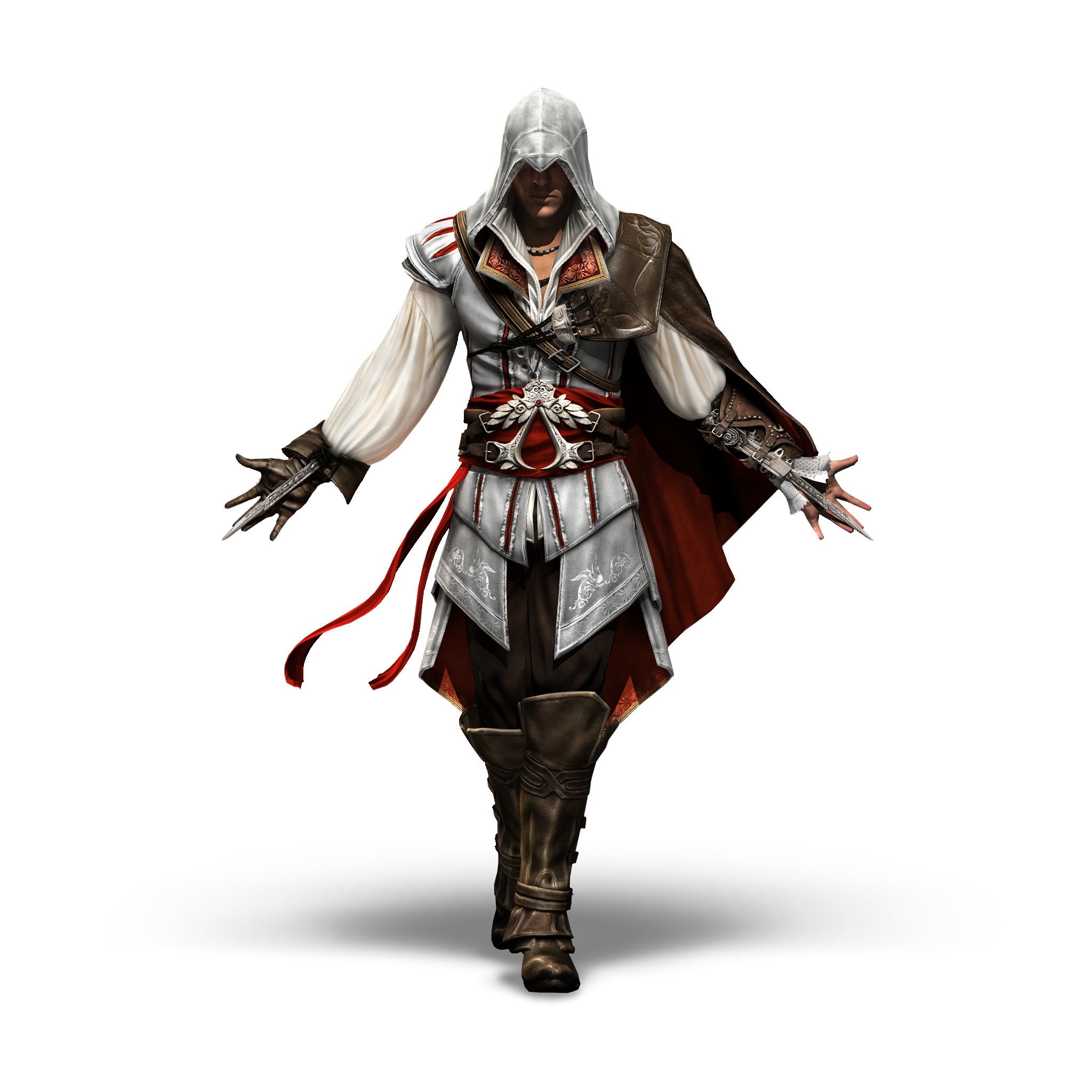 Assassin's Creed character