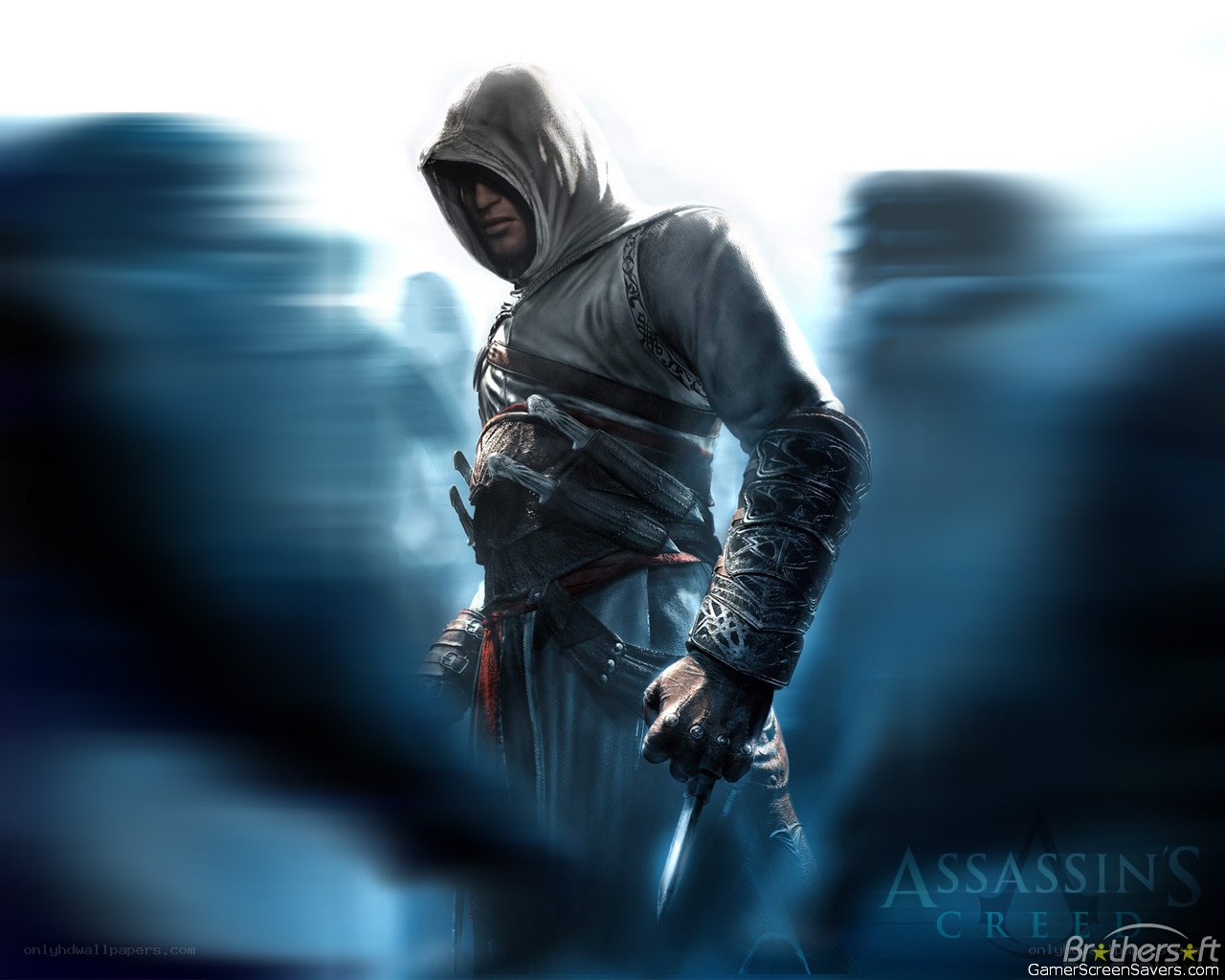 Assassin's Creed character