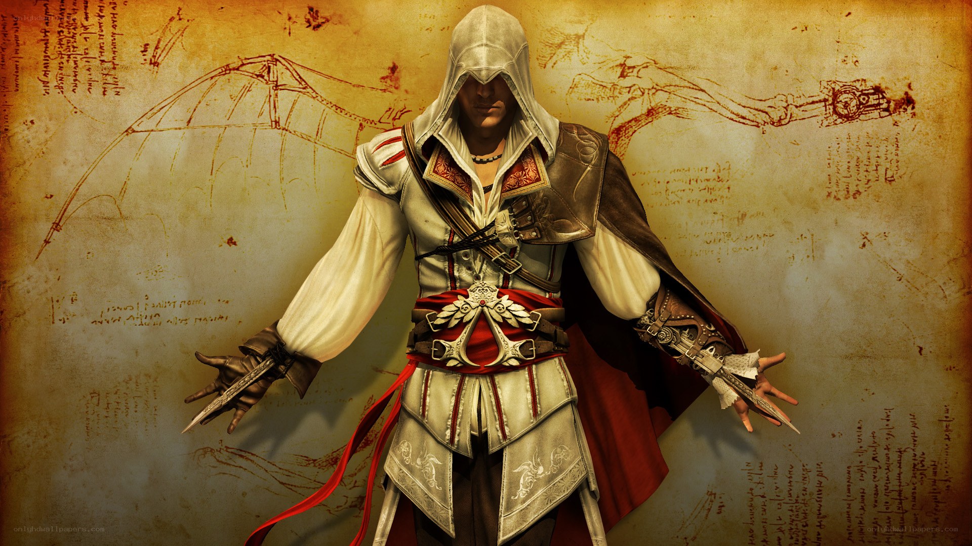 Assassin's Creed character