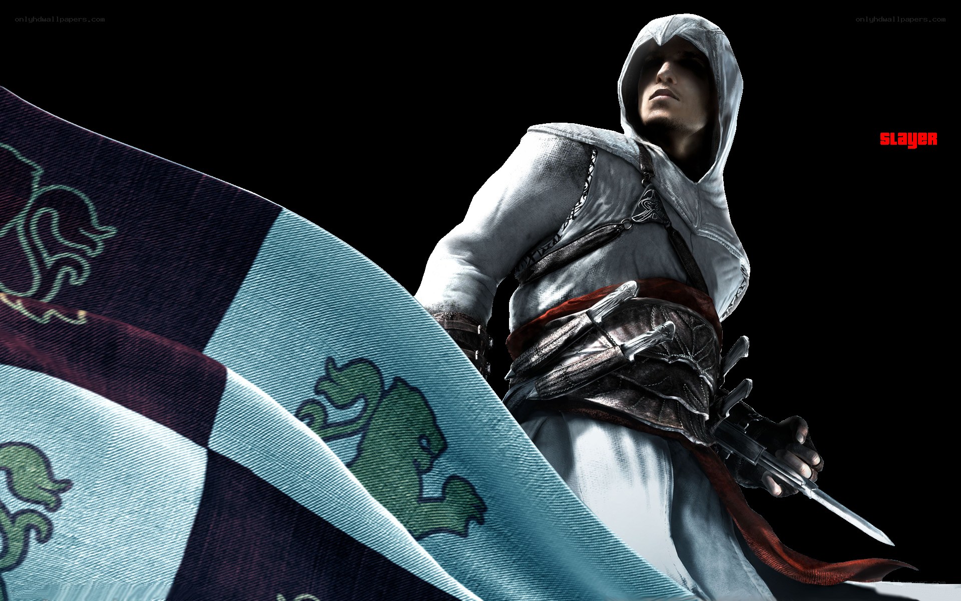 Assassin's Creed character