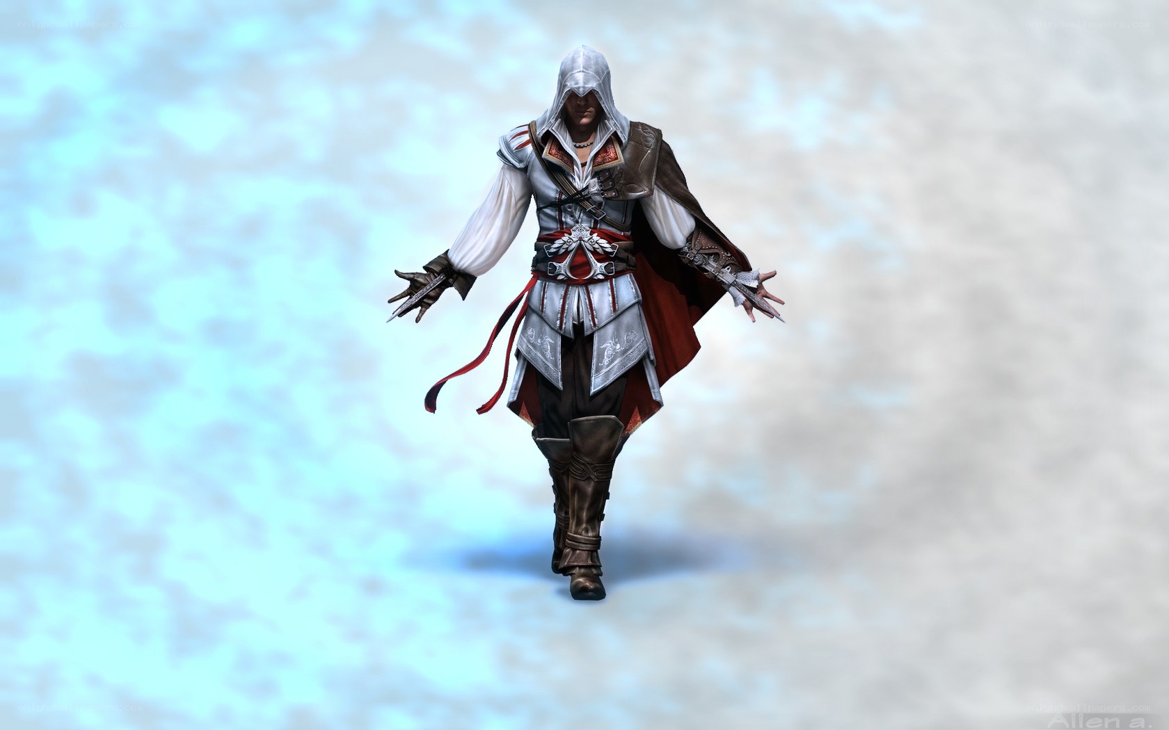 Assassin's Creed character