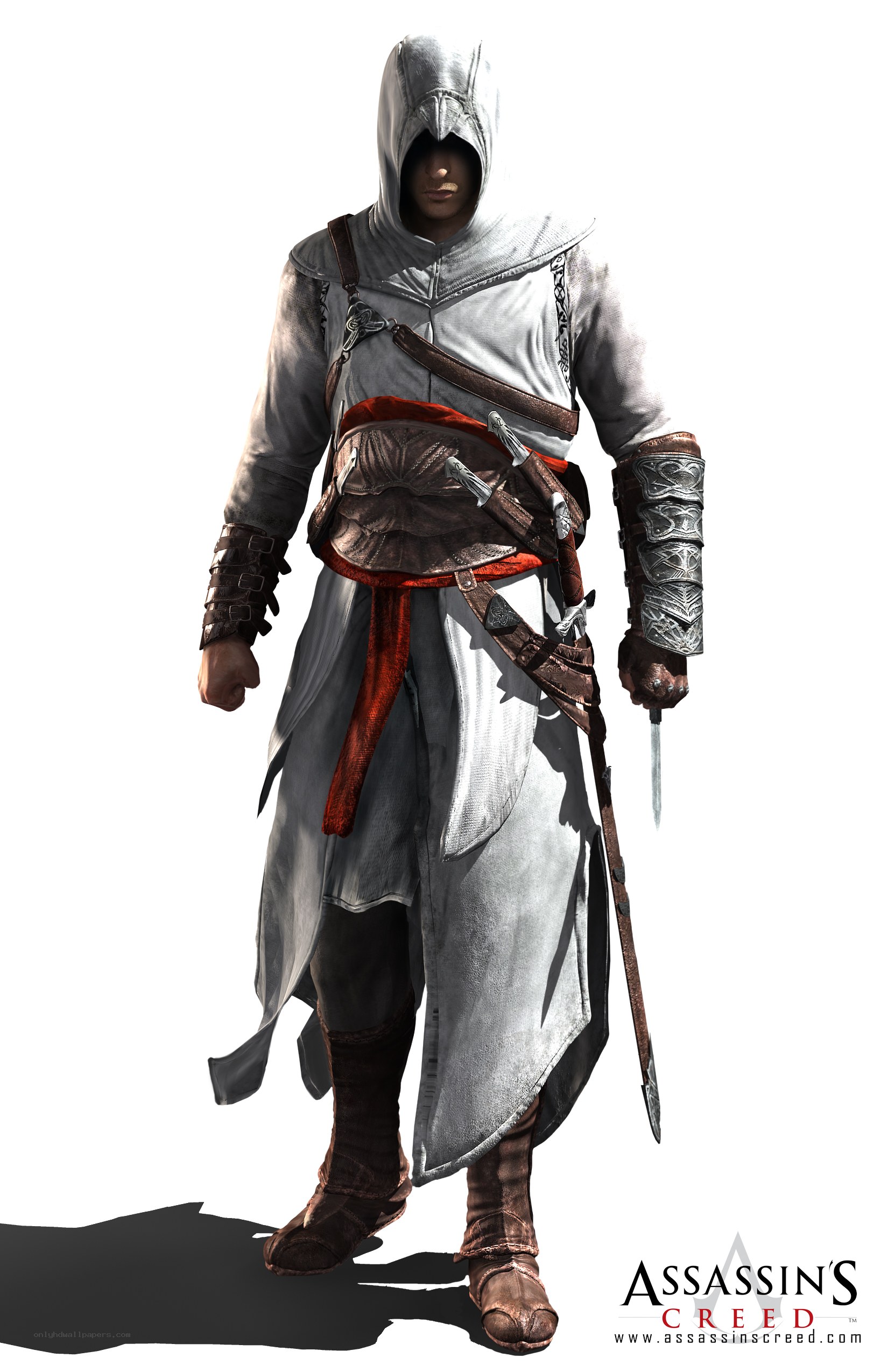 Assassin's Creed character