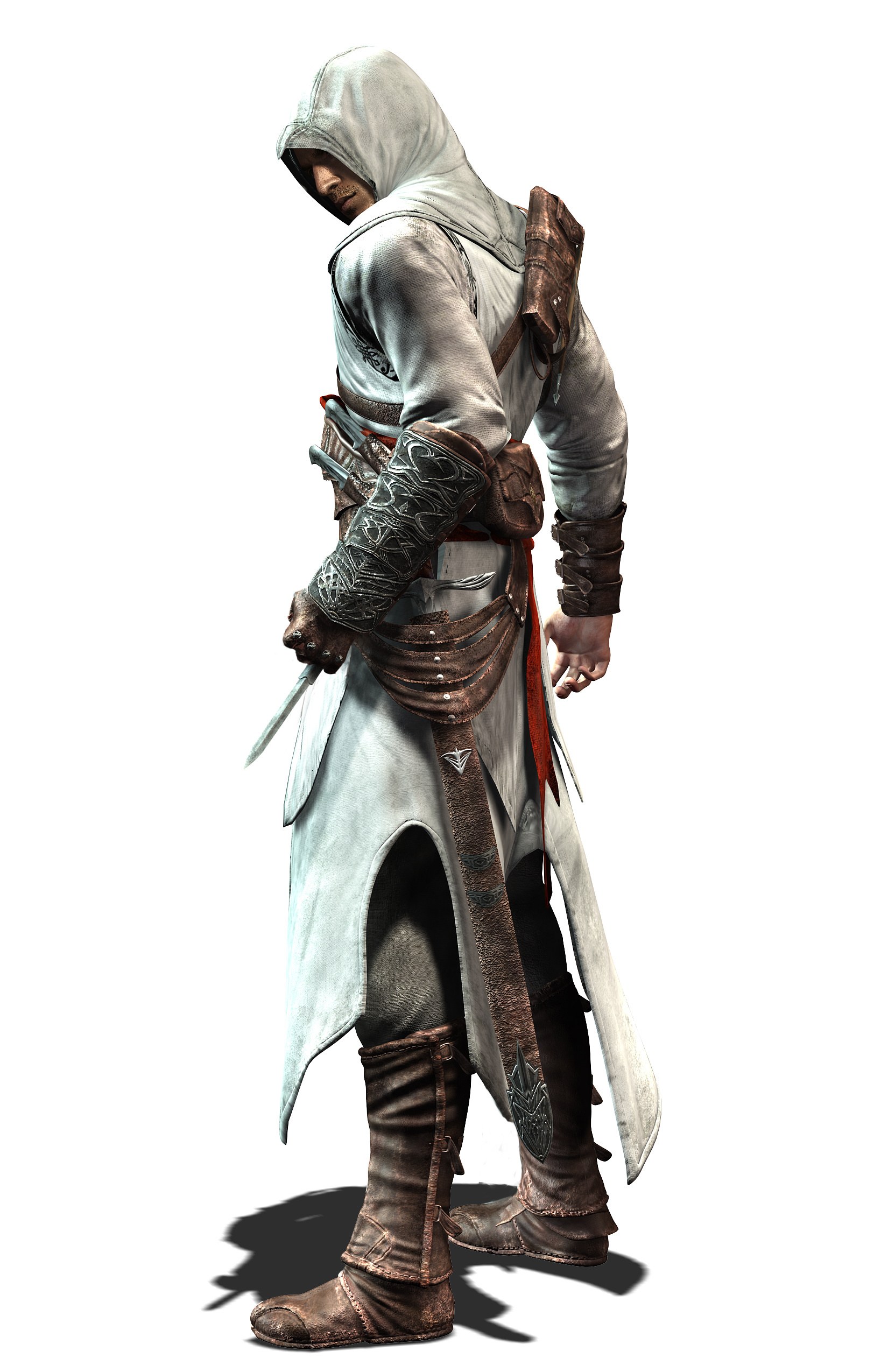 Assassin's Creed character
