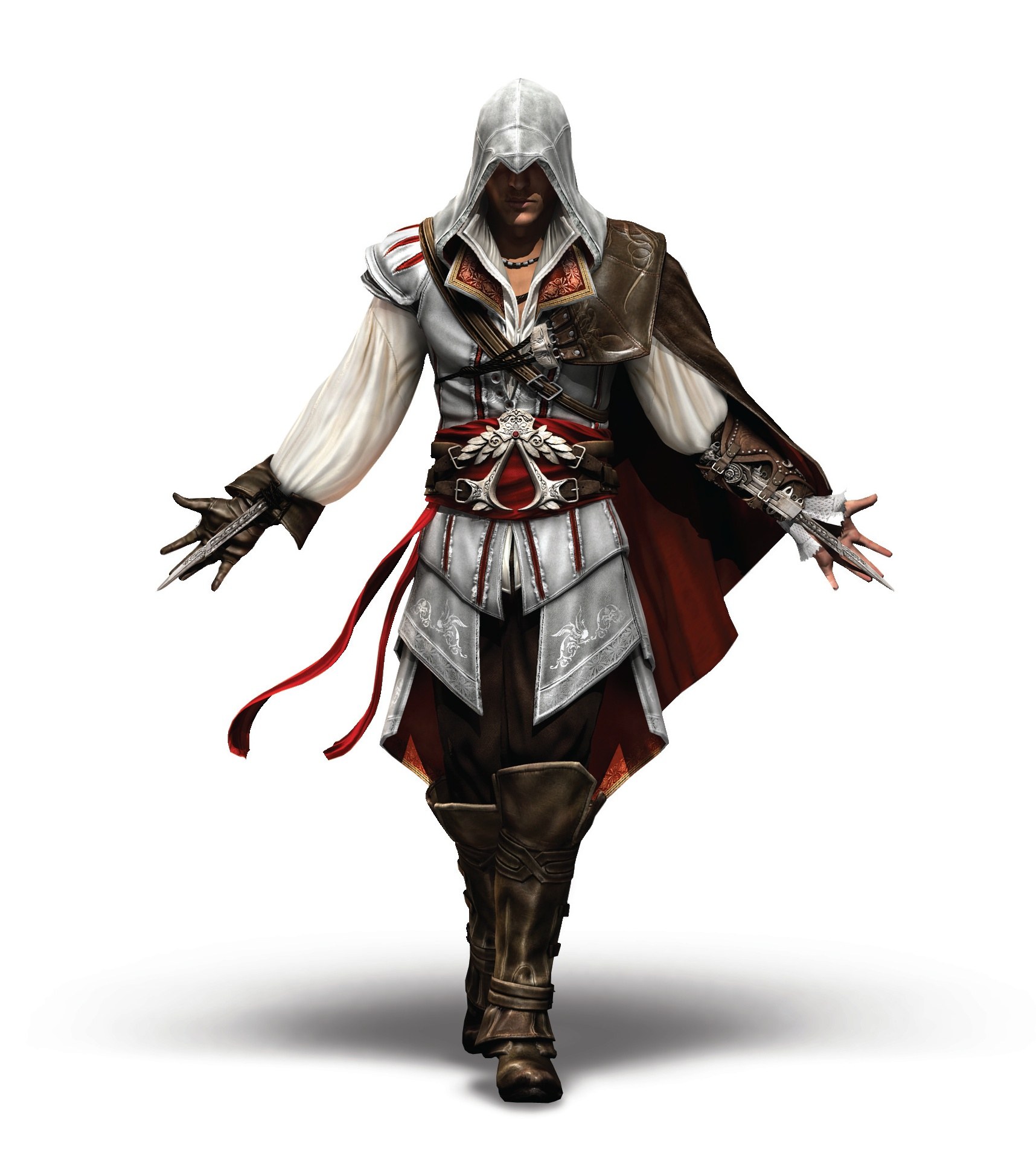 Assassin's Creed character
