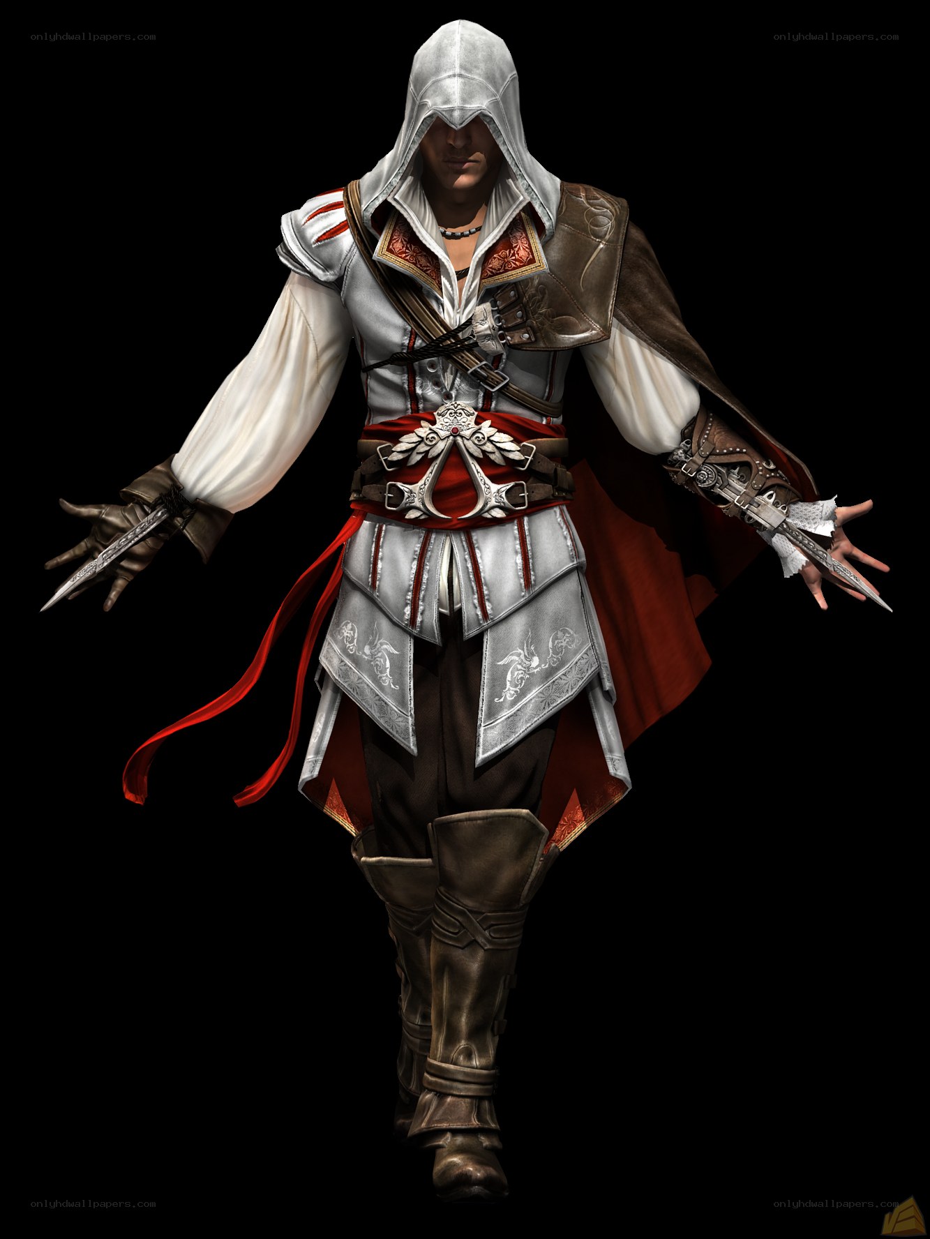 Assassin's Creed character