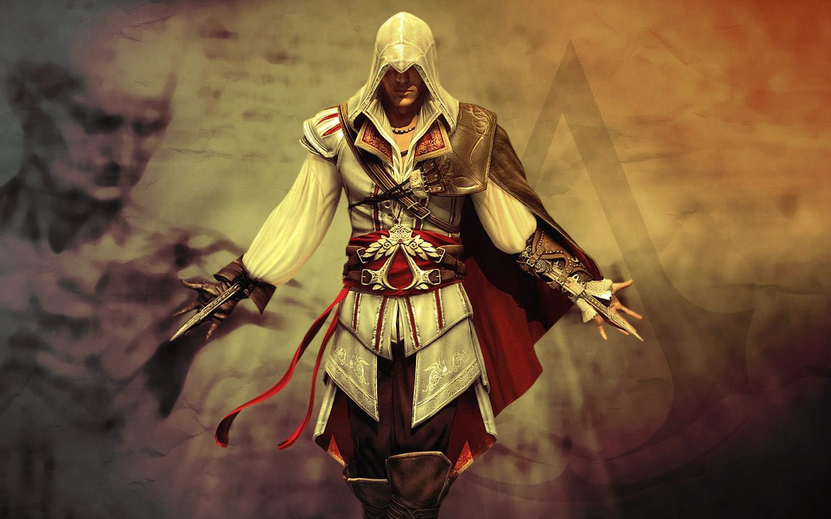 Assassin's Creed character