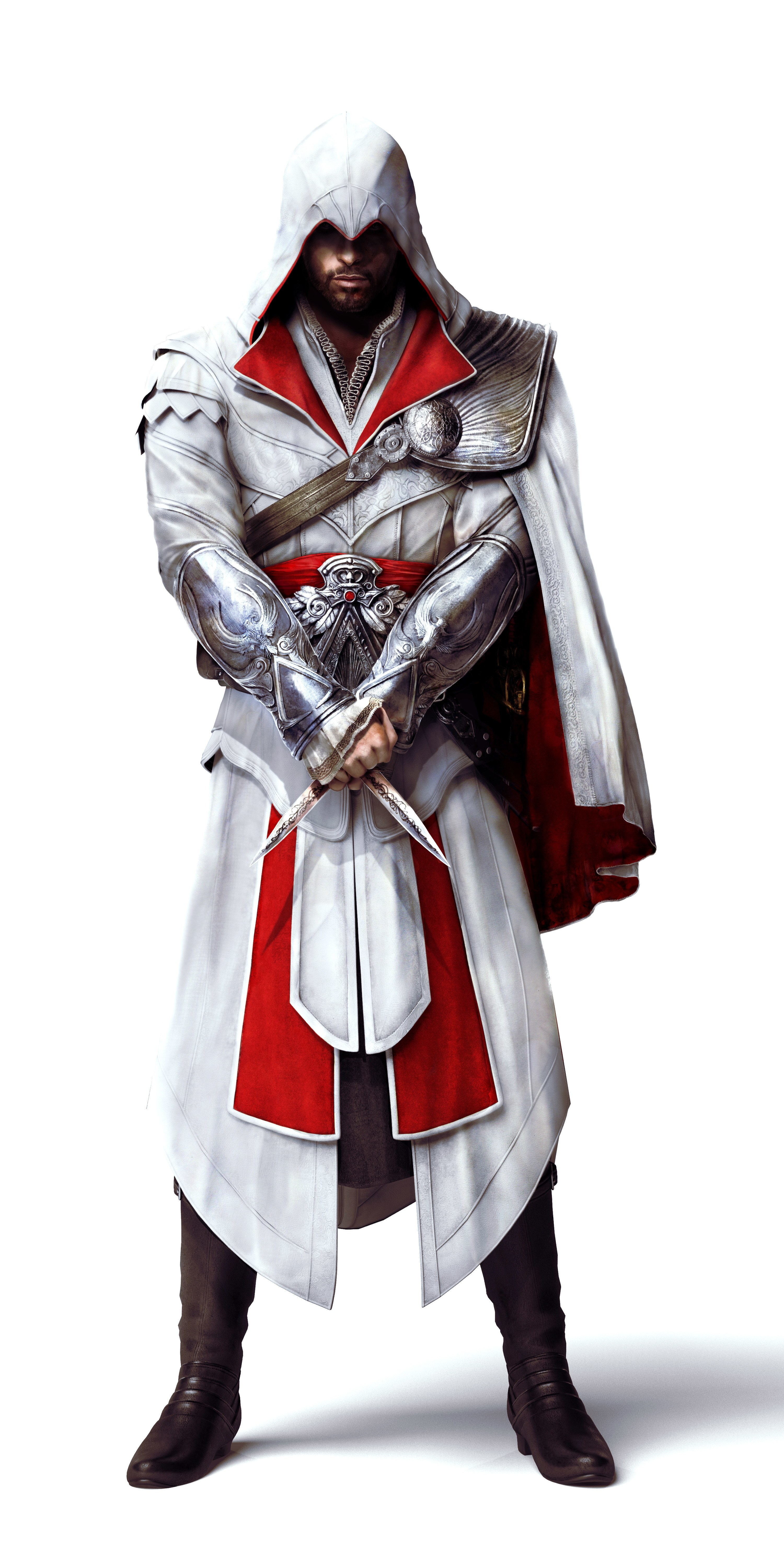 Assassin's Creed character