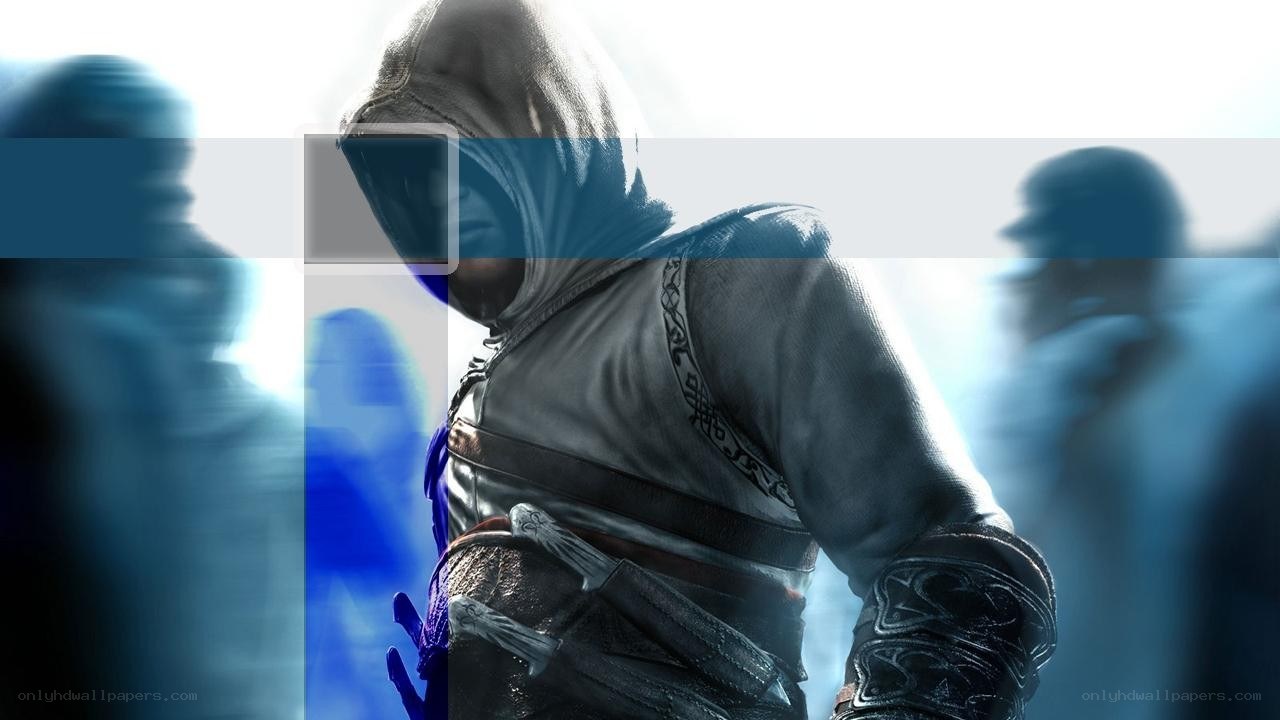 Assassin's Creed character