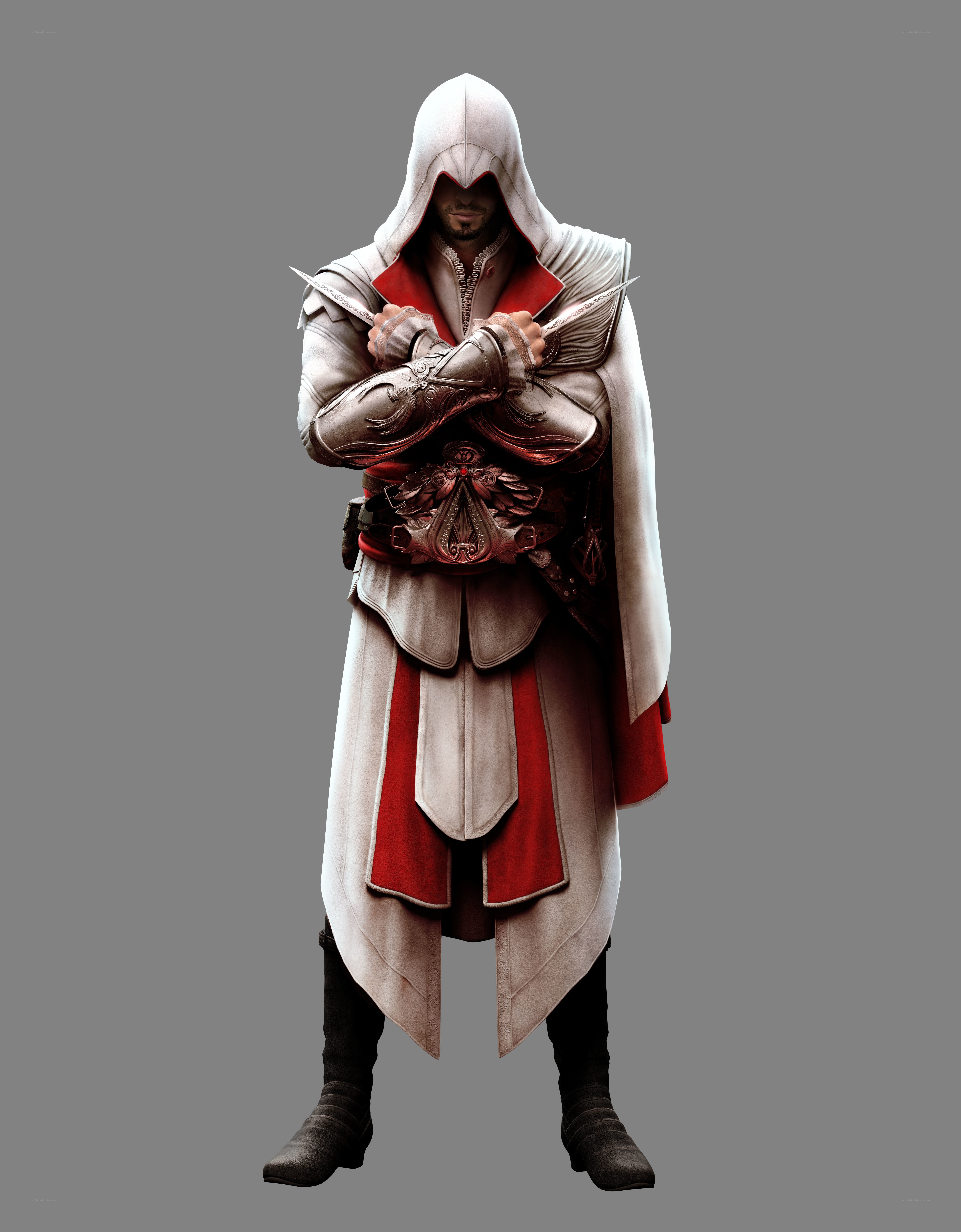 Assassin's Creed character