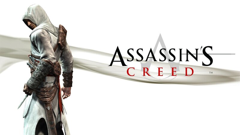 Assassin's Creed character