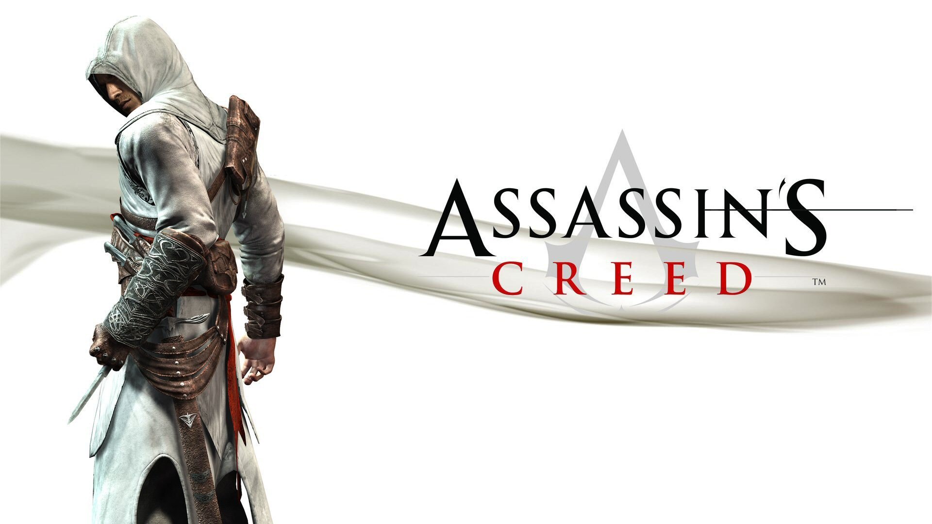 Assassin's Creed character