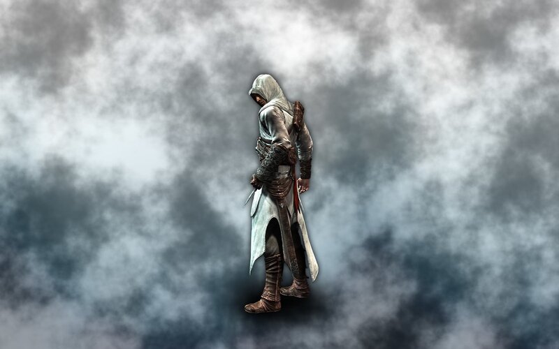 Assassin's Creed character