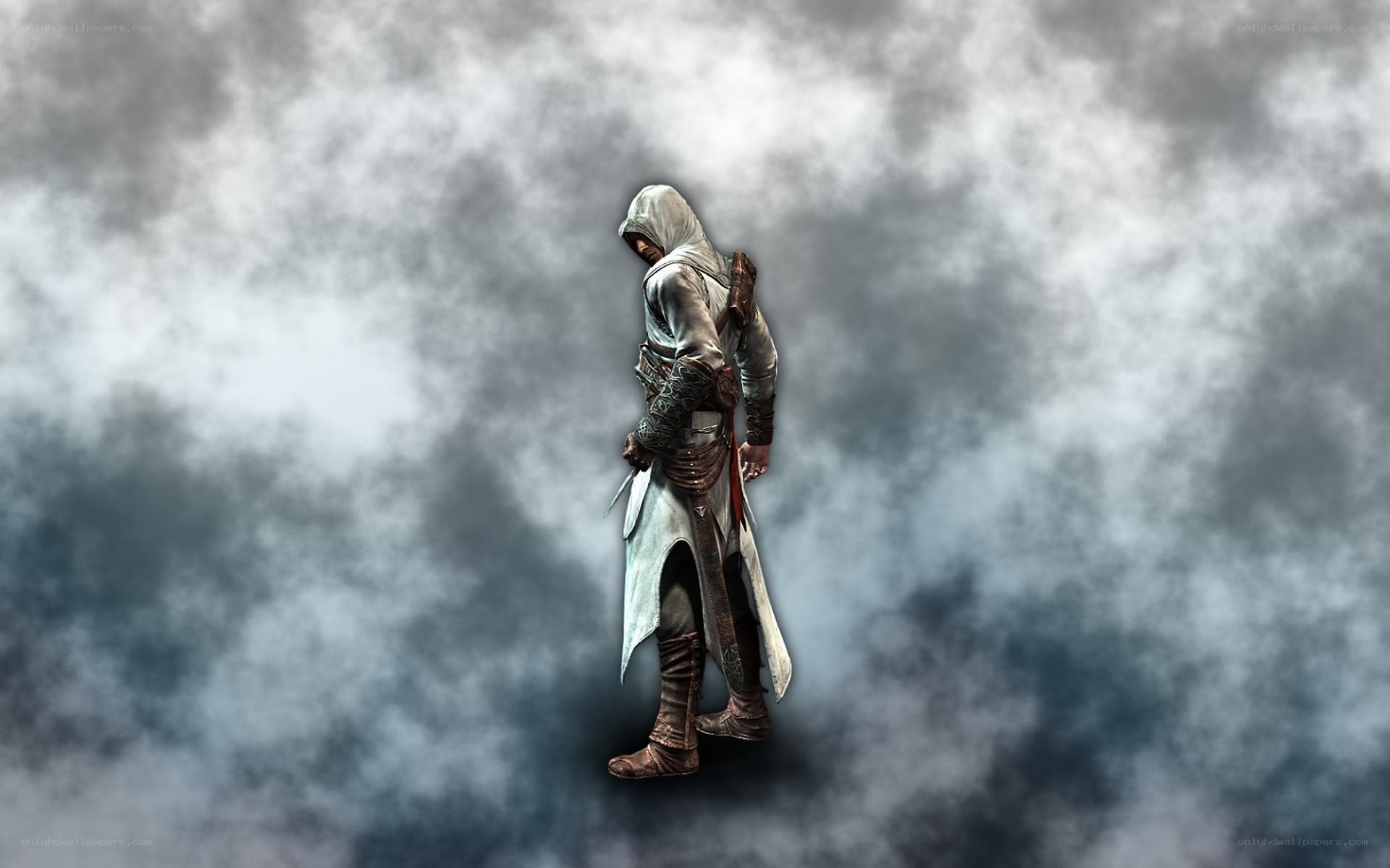 Assassin's Creed character