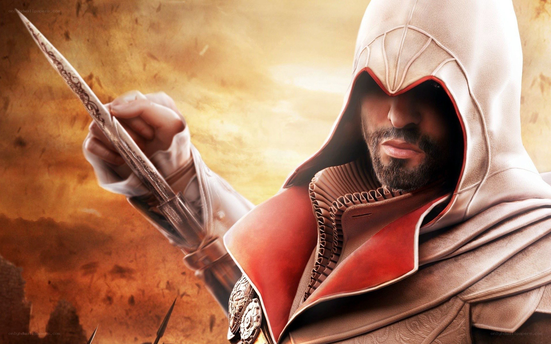 Assassin's Creed character