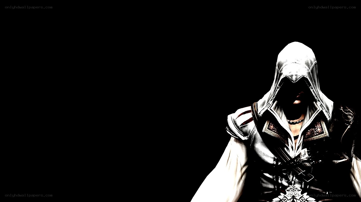 Assassin's Creed character