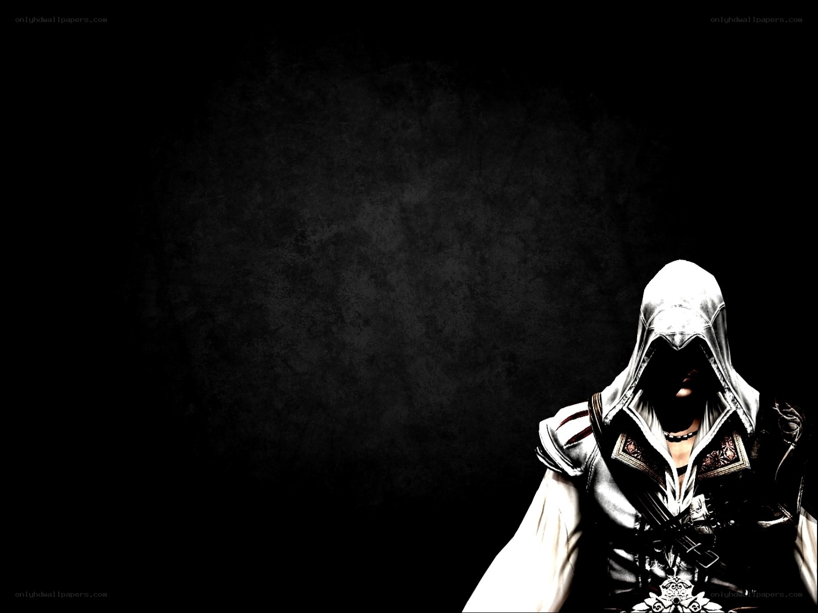 Assassin's Creed character