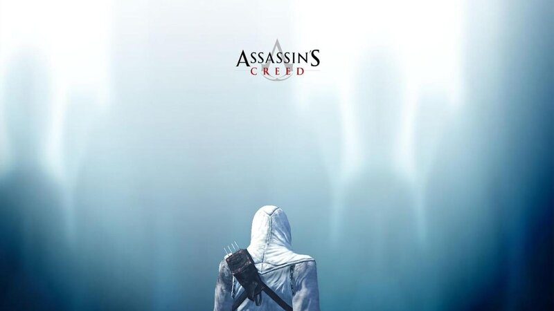 Assassin's Creed character