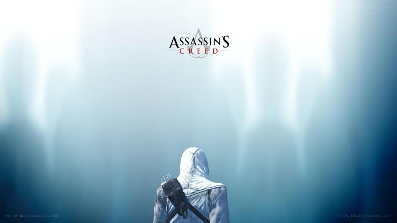 Assassin's Creed character