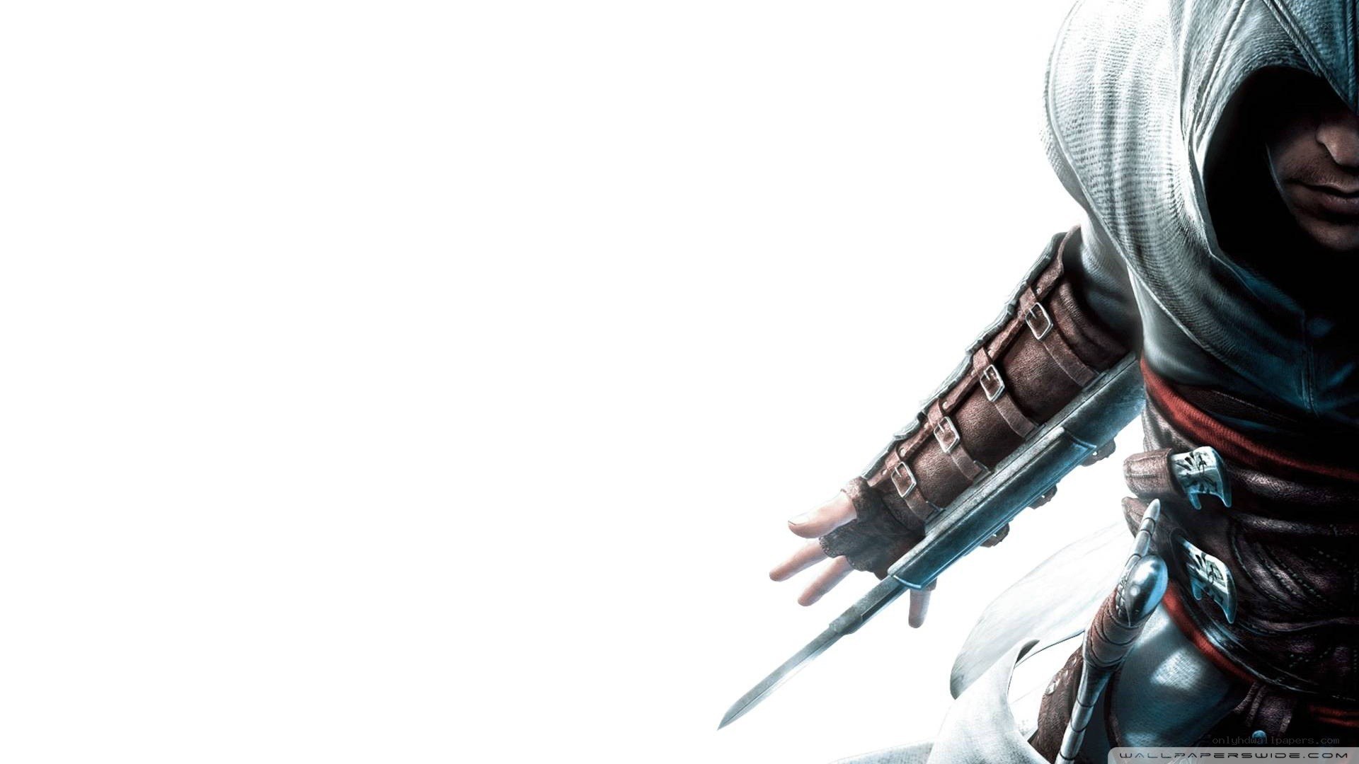 Assassin's Creed character