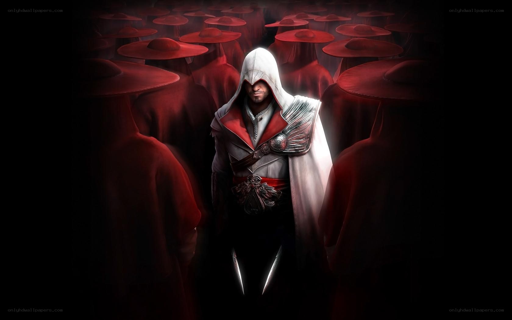Assassin's Creed character