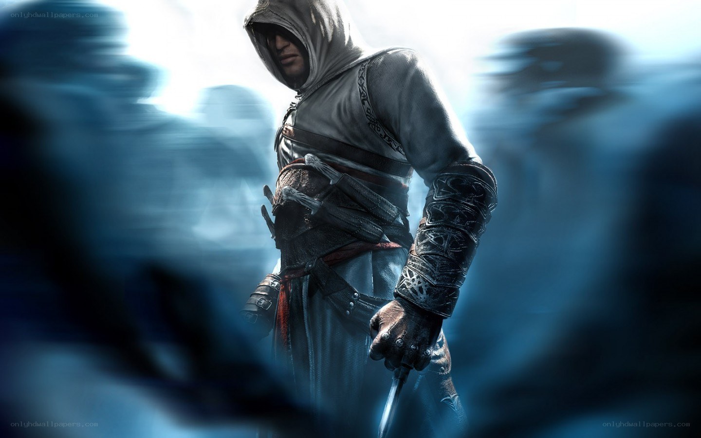 Assassin's Creed character
