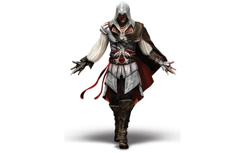 Assassin's Creed character