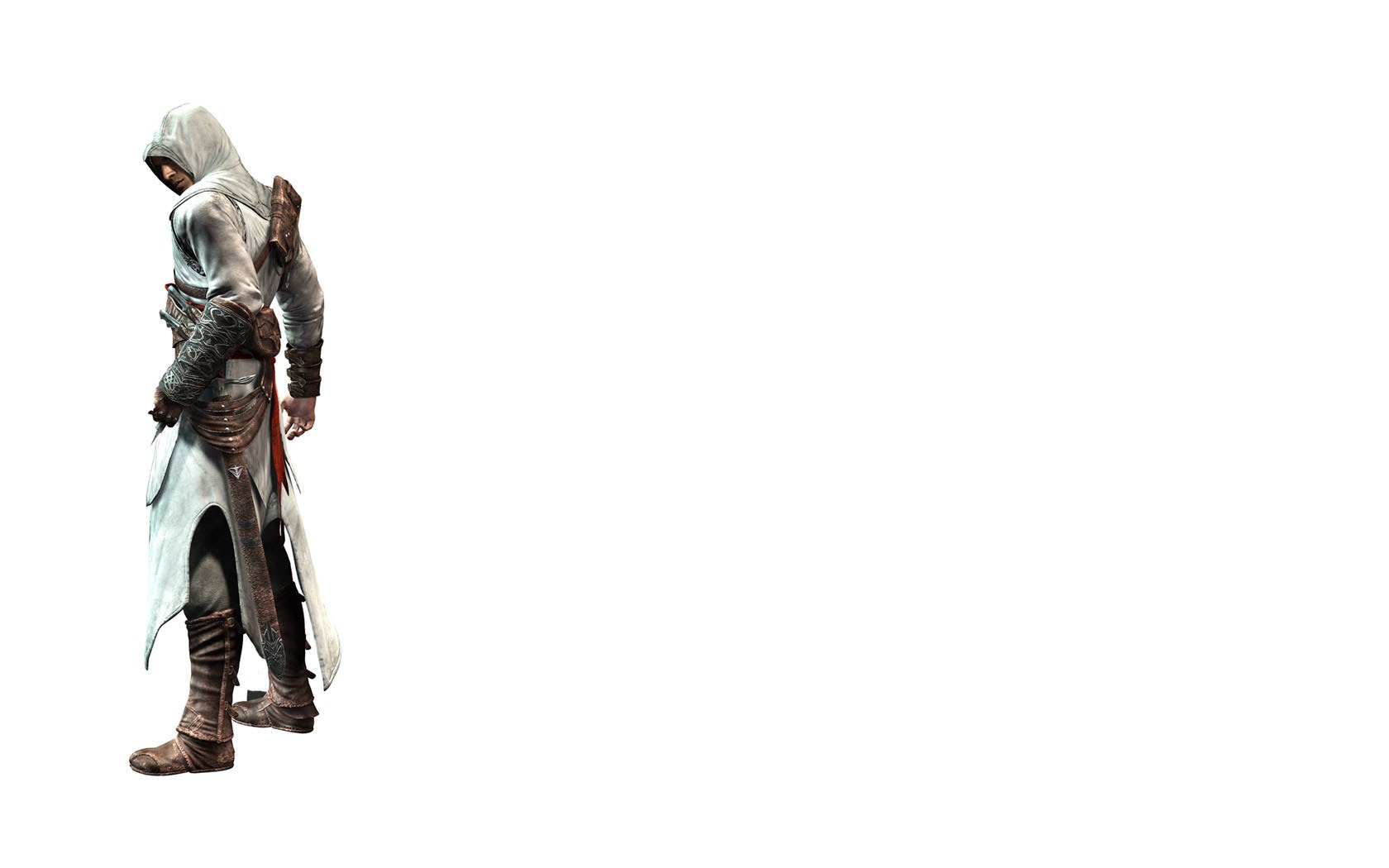 Assassin's Creed character