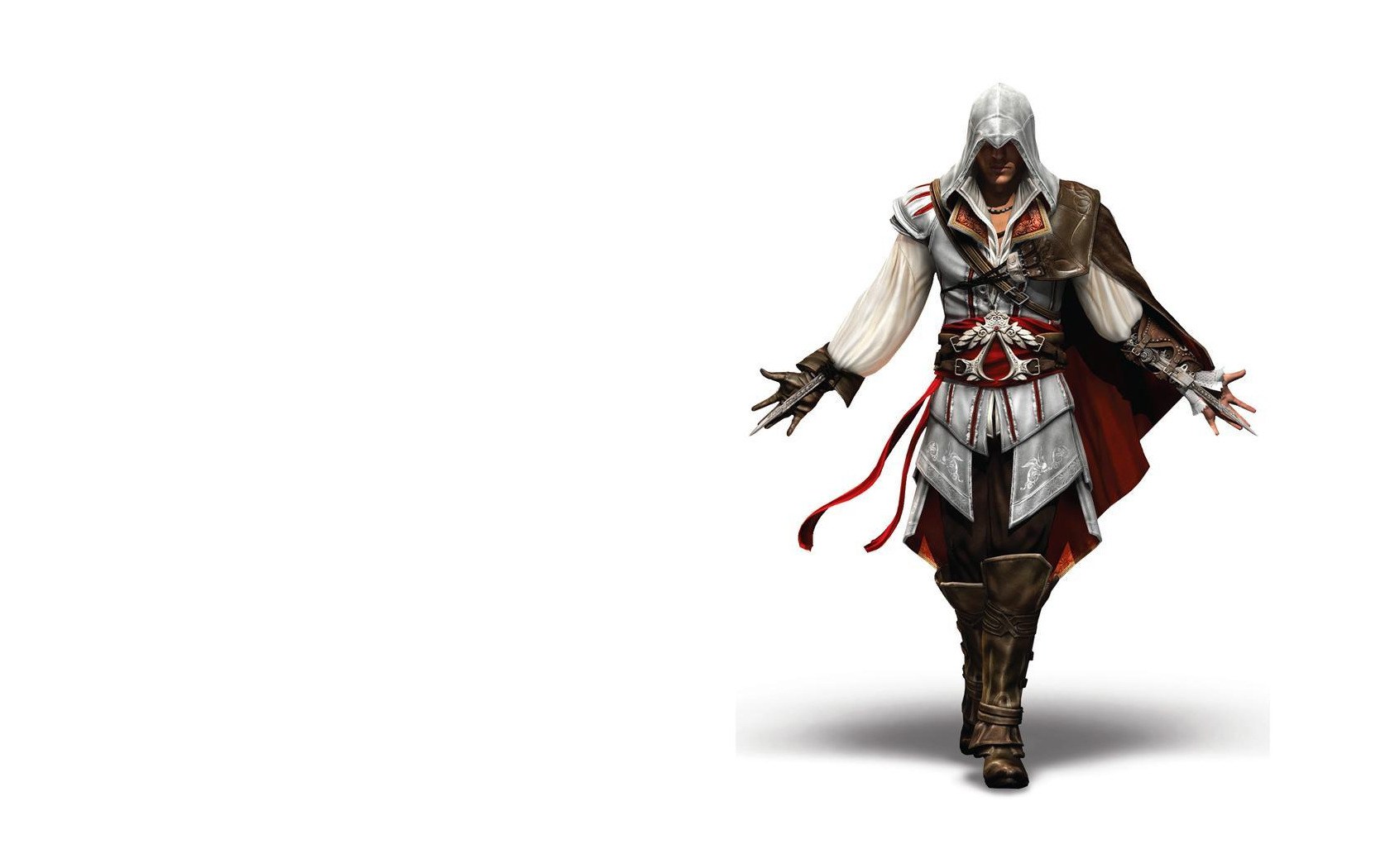 Assassin's Creed character