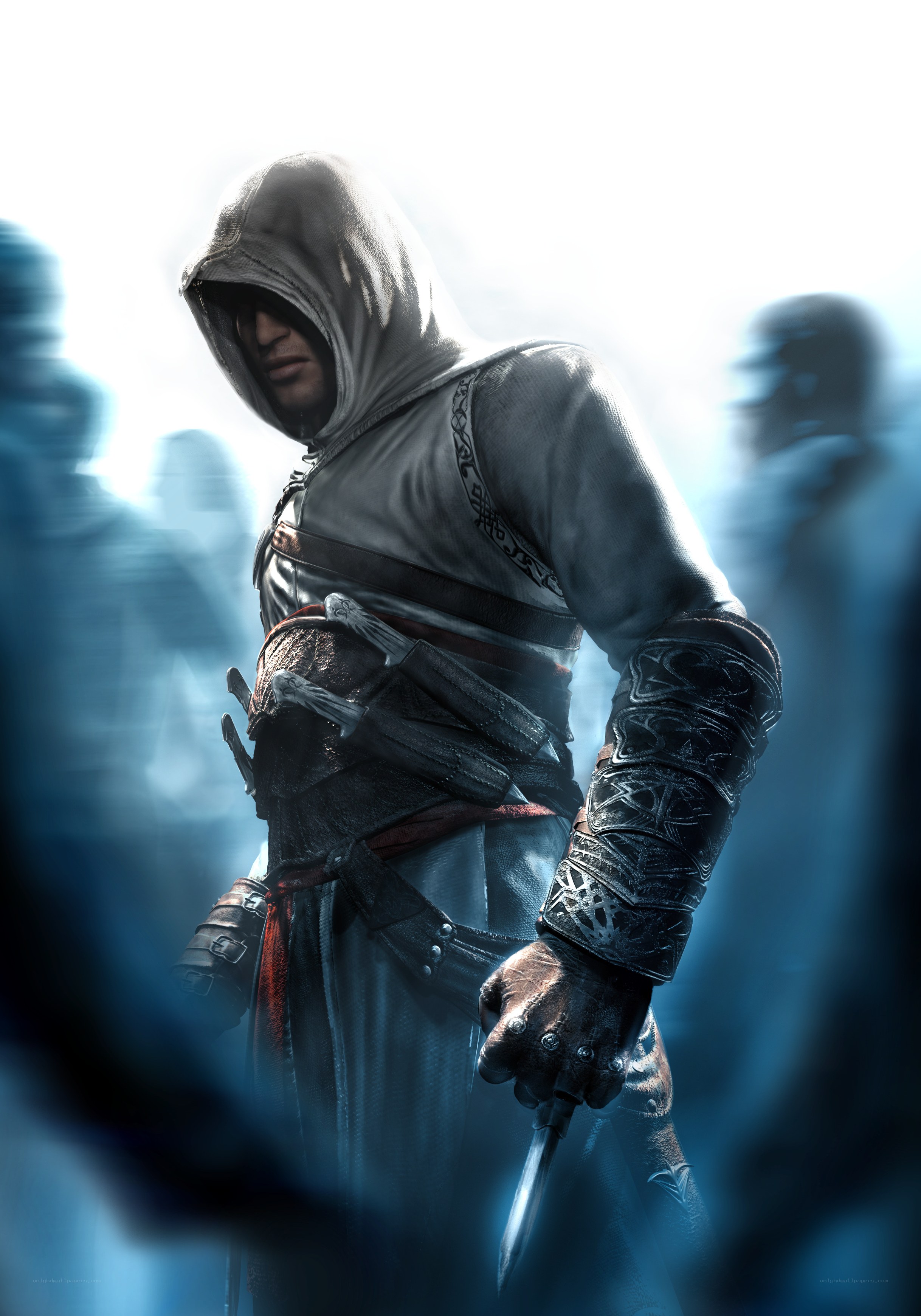 Assassin's Creed character