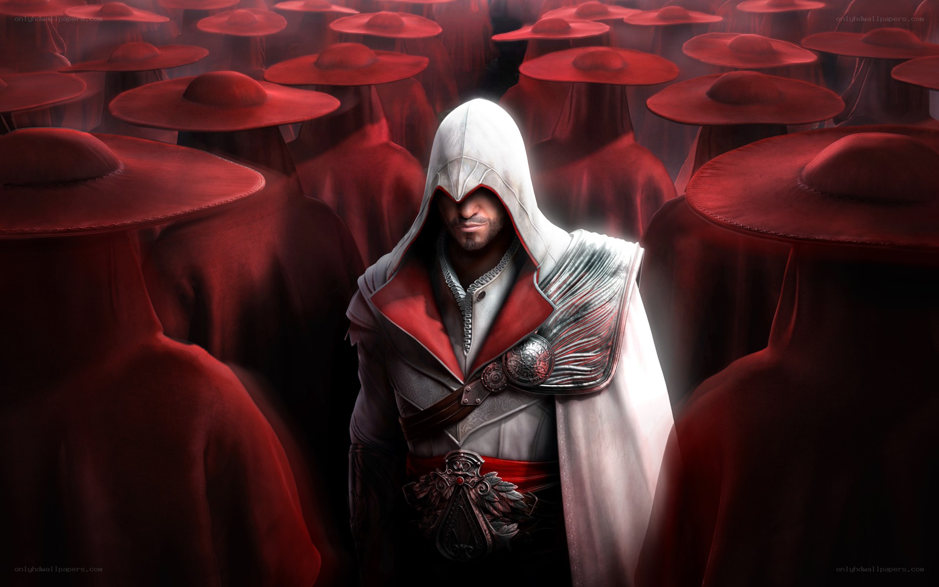 Assassin's Creed character