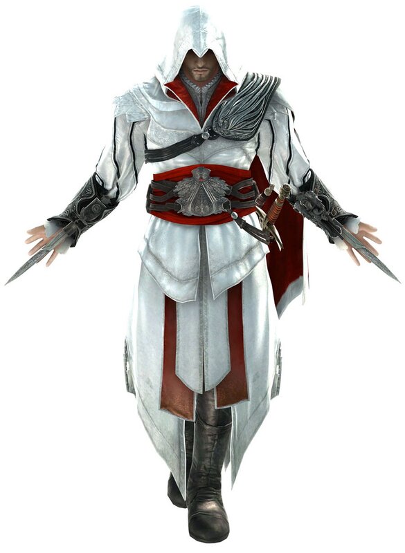 Assassin's Creed character