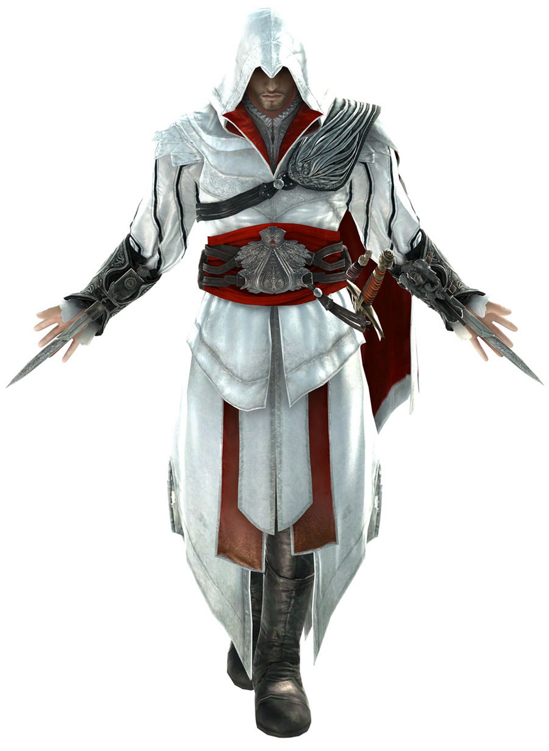 Assassin's Creed character