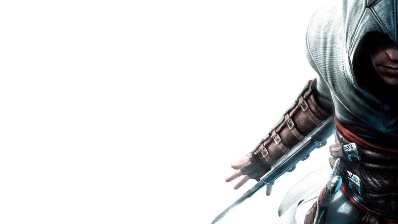 Assassin's Creed character