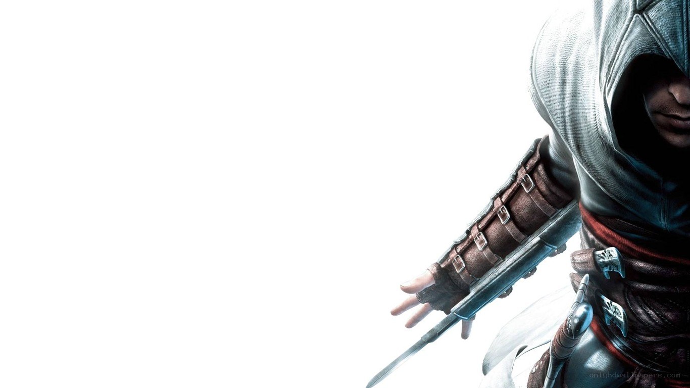 Assassin's Creed character