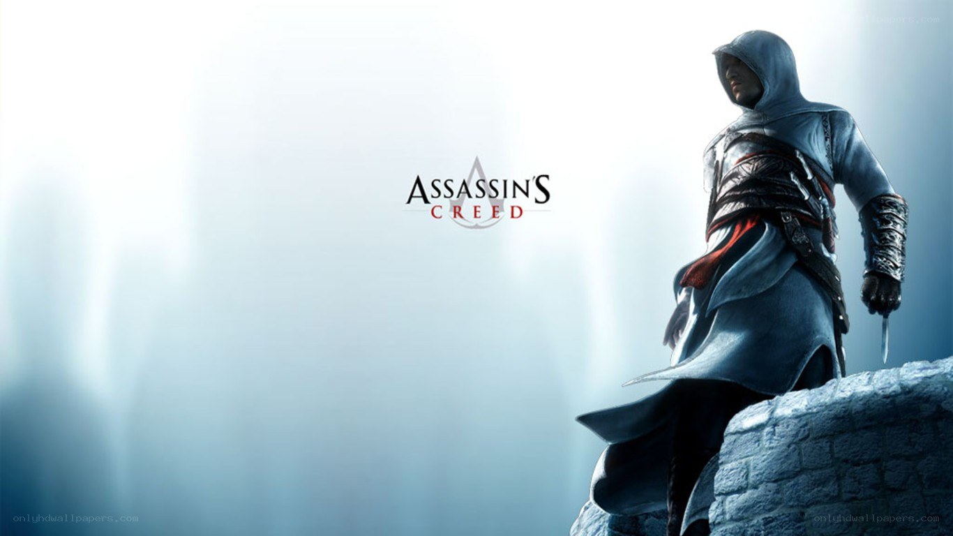 Assassin's Creed character