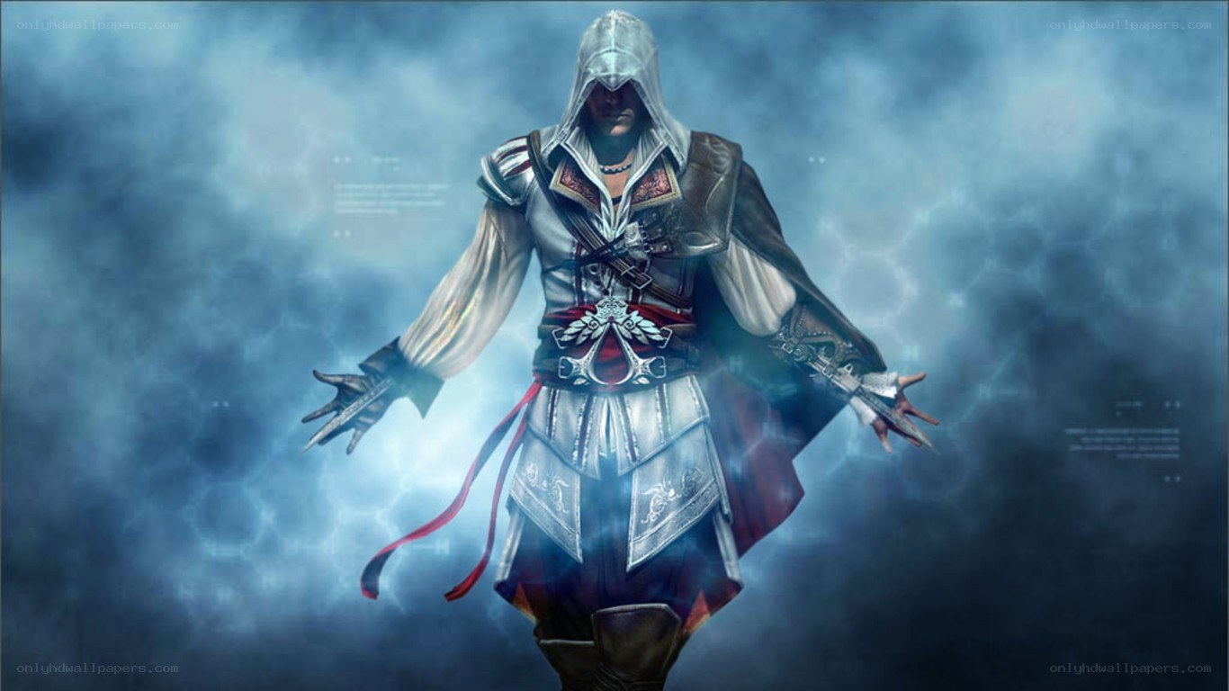 Assassin's Creed character