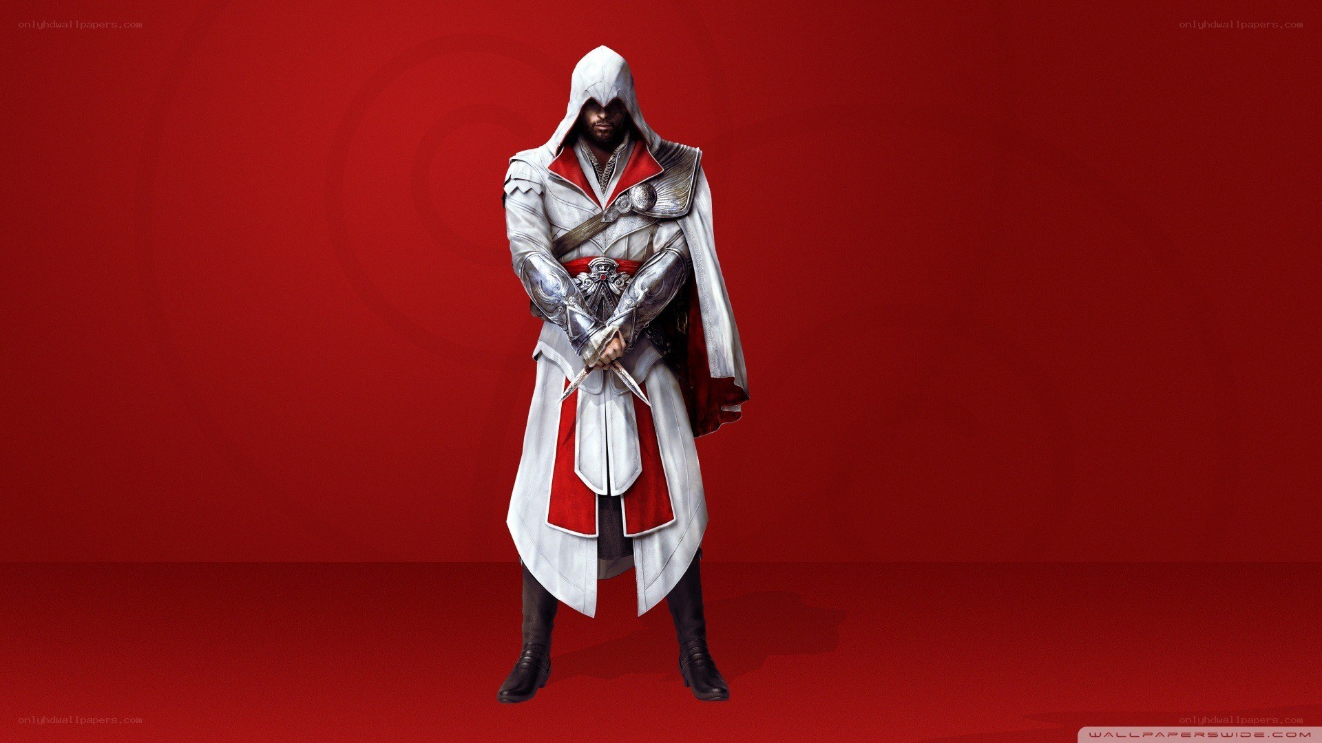 Assassin's Creed character