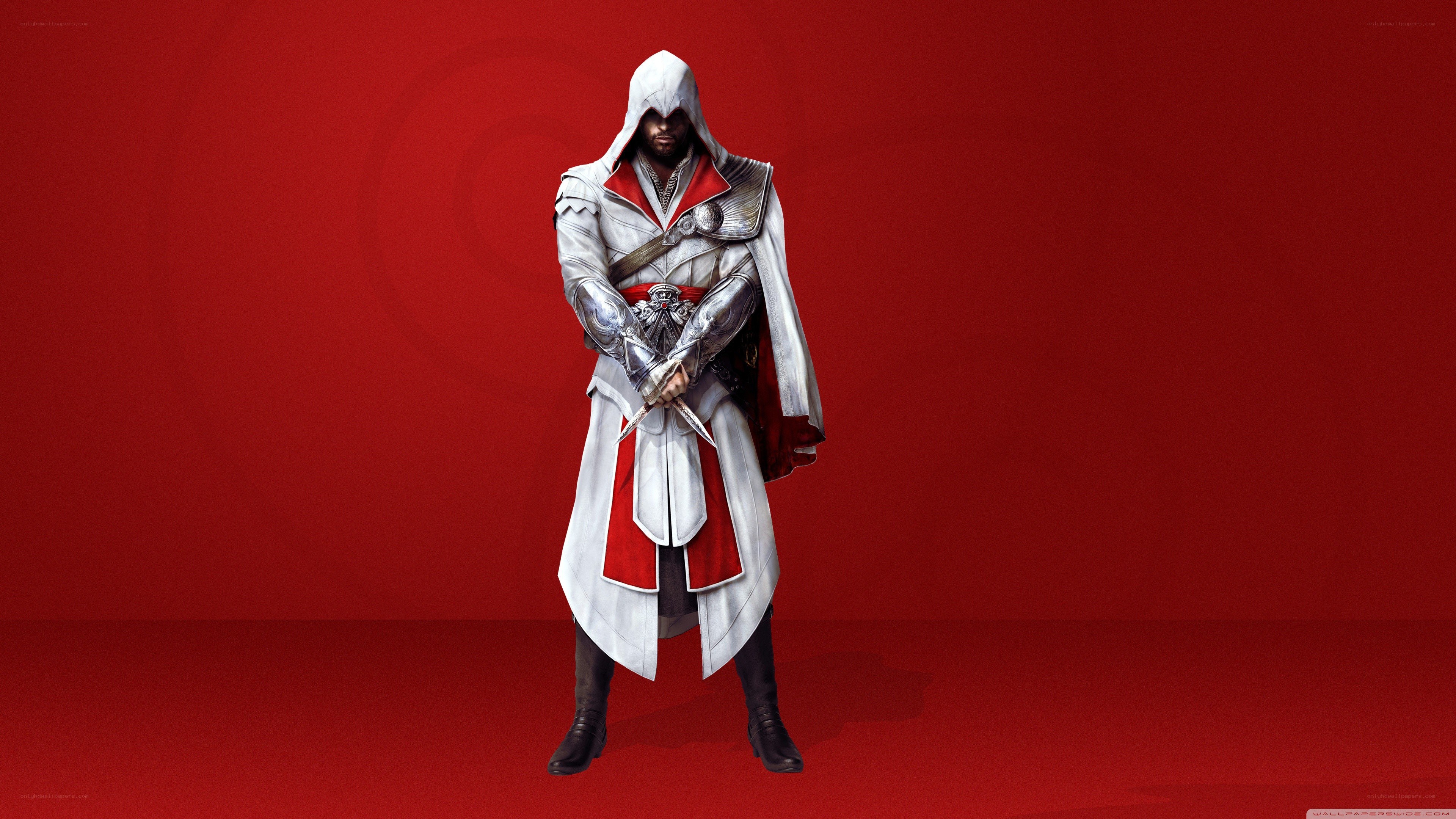 Assassin's Creed character