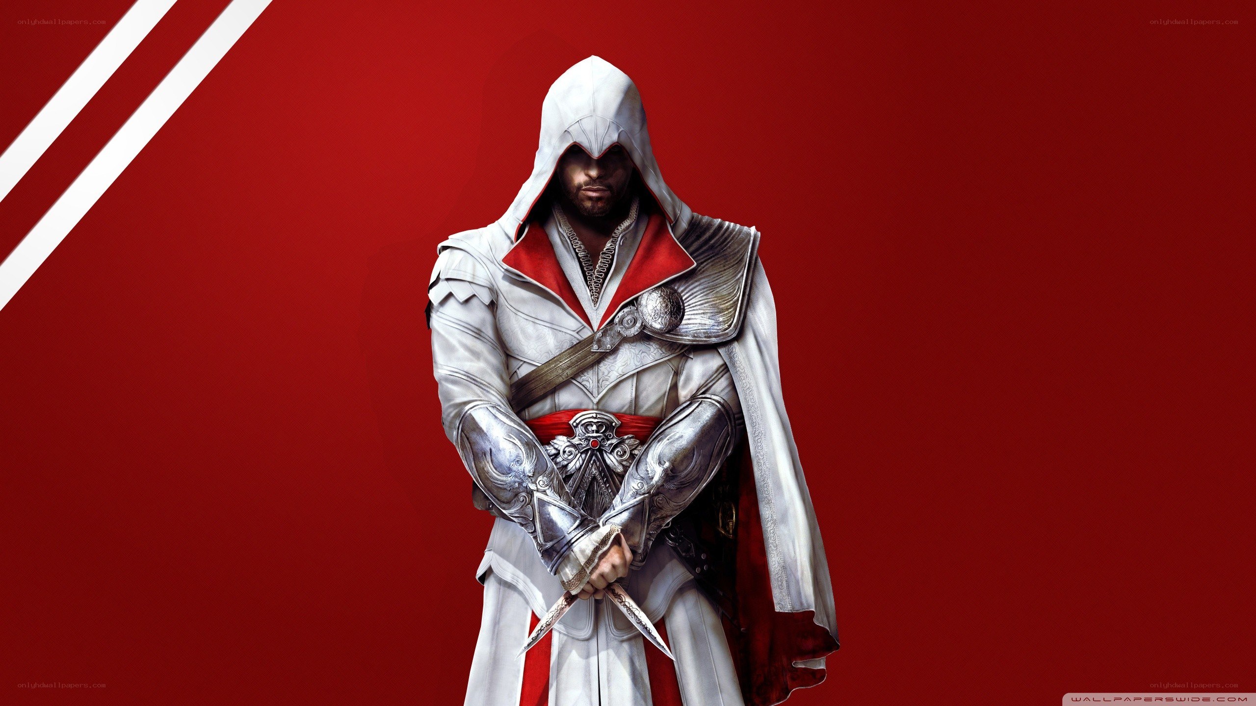 Assassin's Creed character