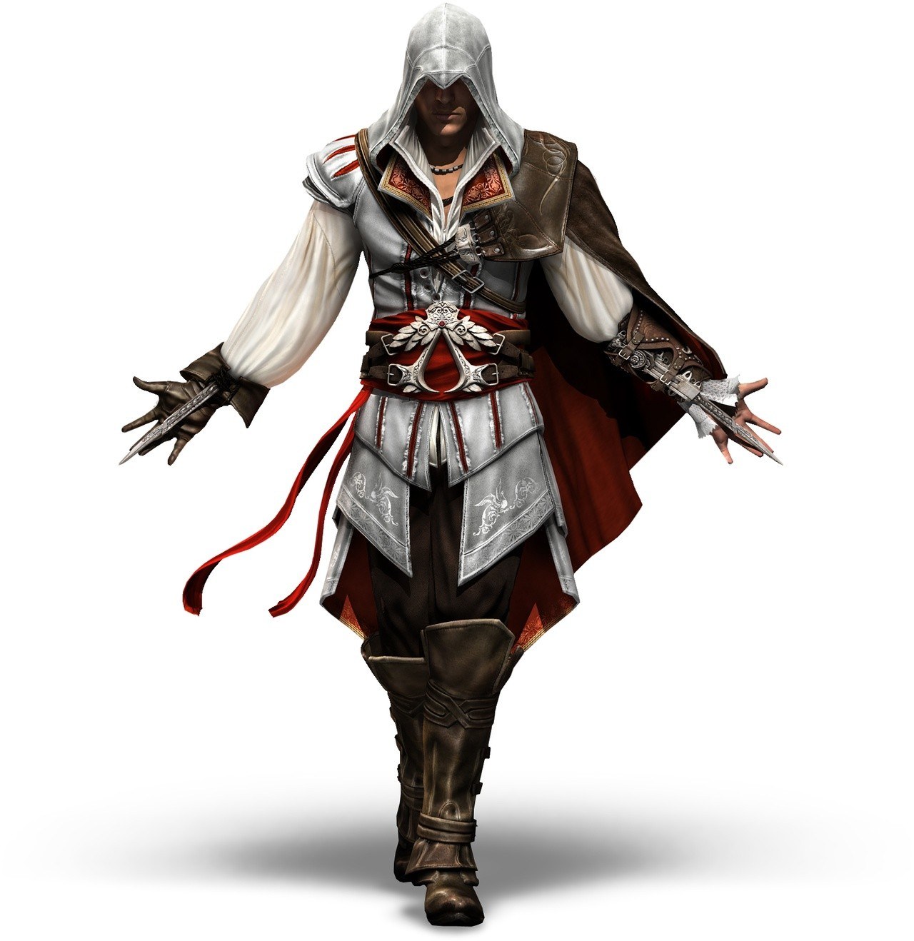 Assassin's Creed character