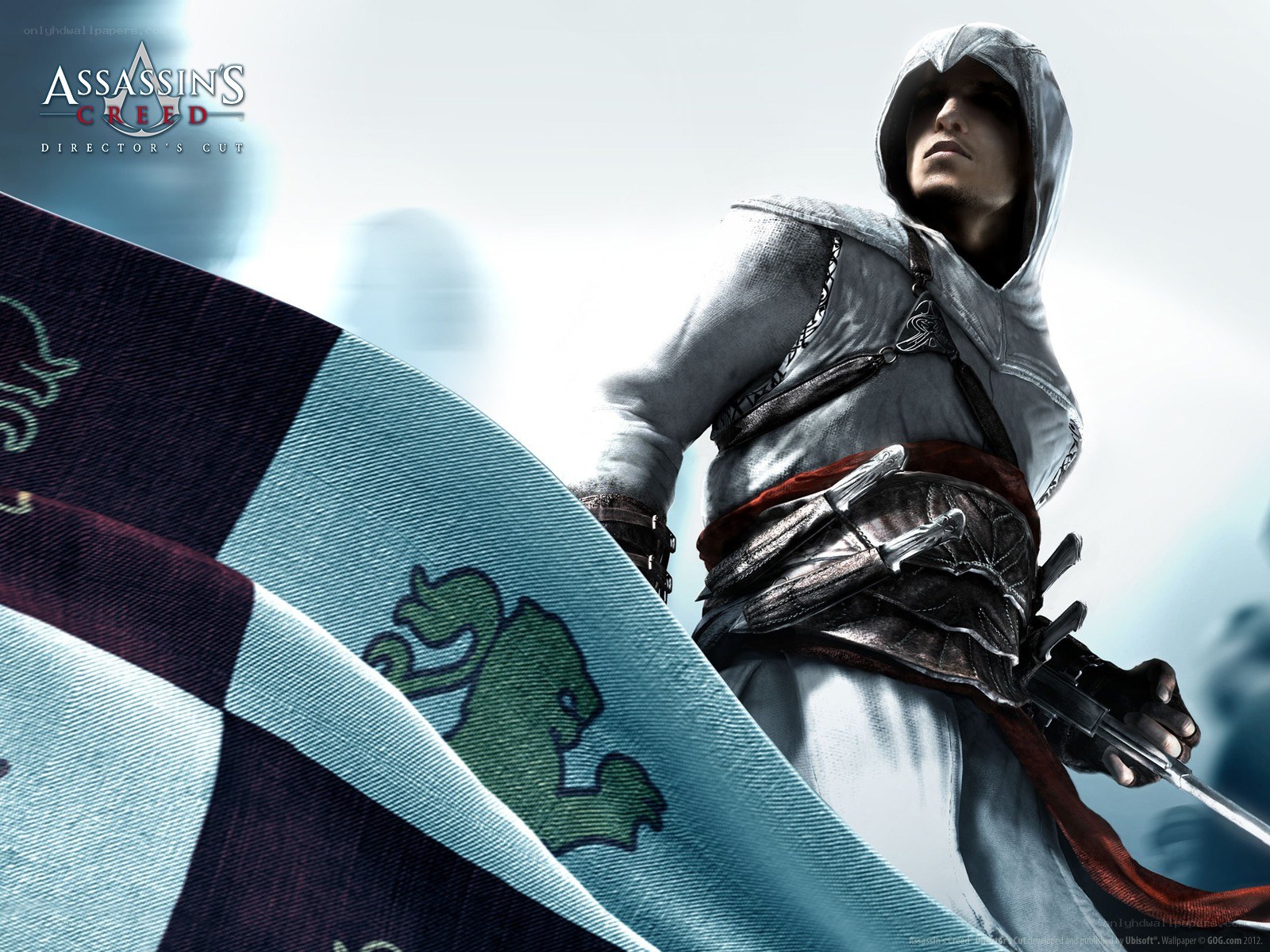 Assassin's Creed character