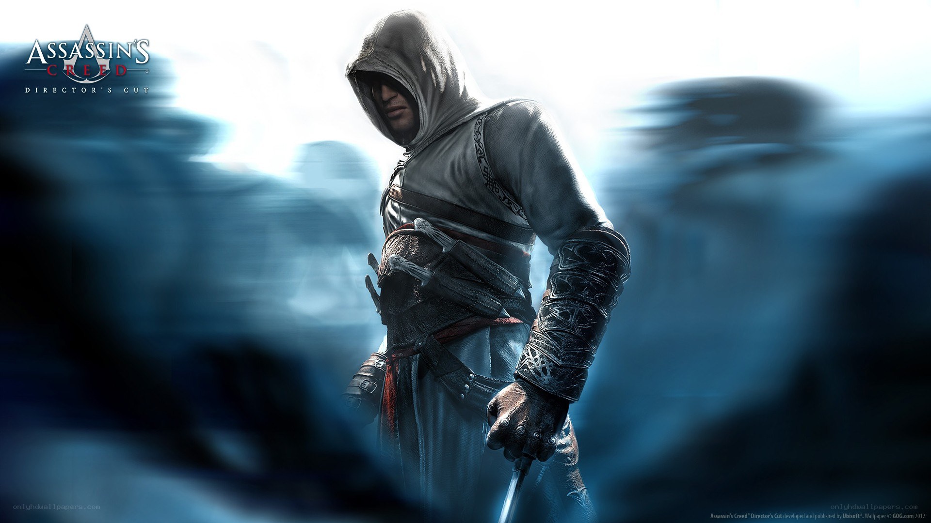 Assassin's Creed character