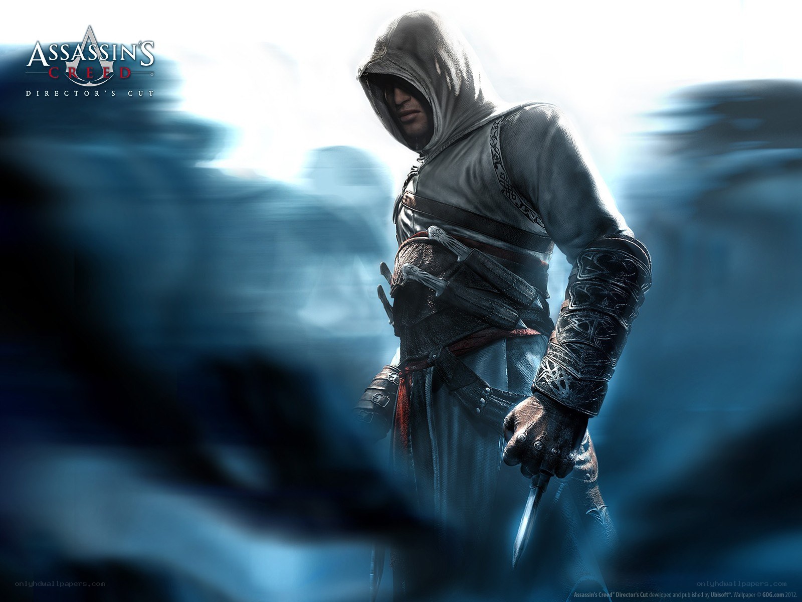 Assassin's Creed character
