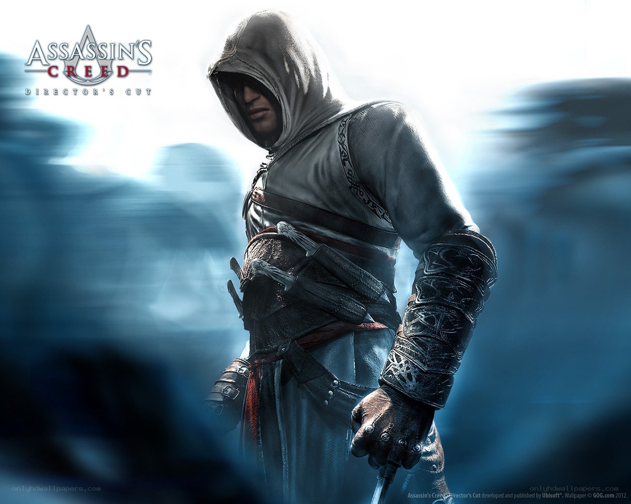 Assassin's Creed character