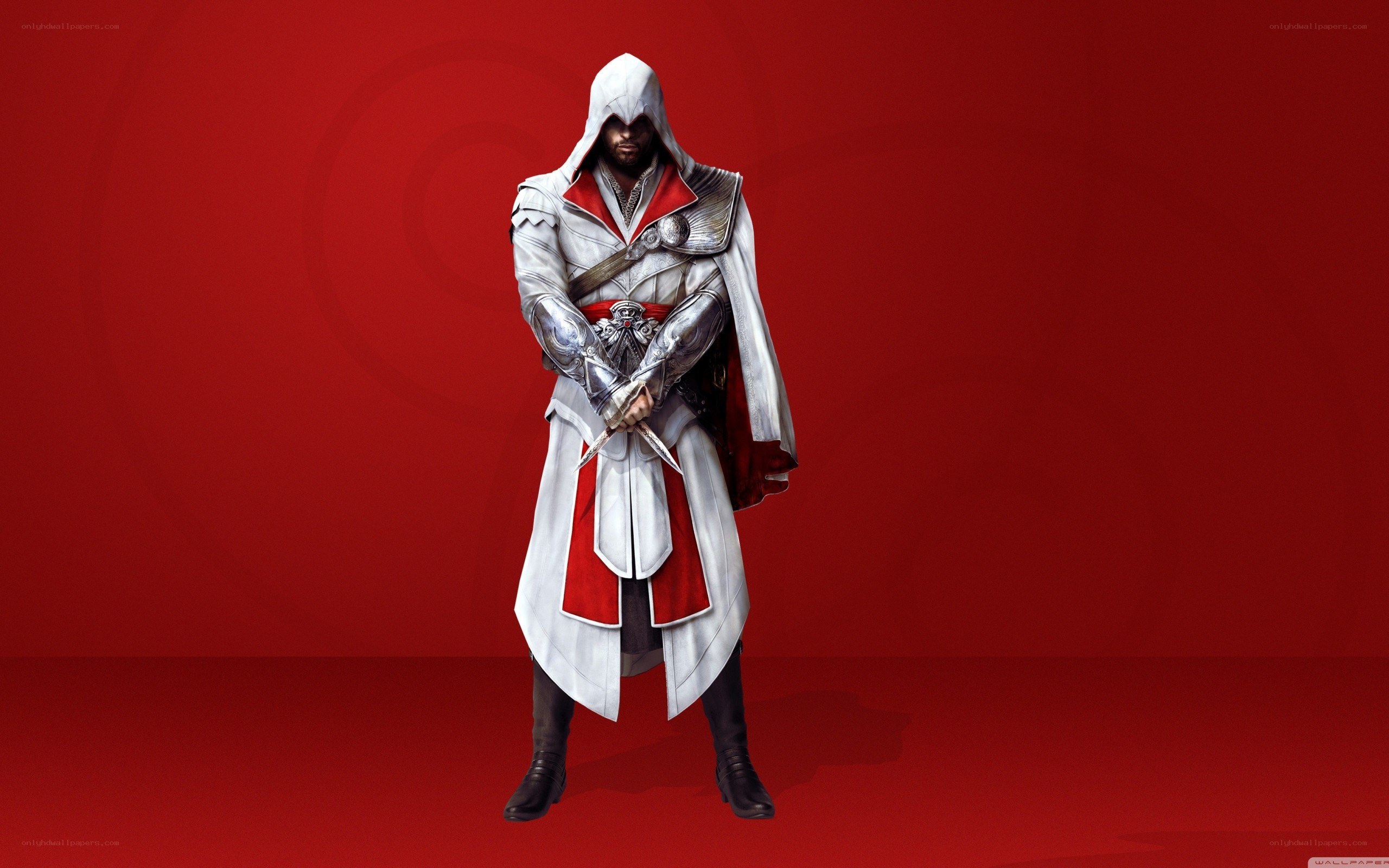 Assassin's Creed character