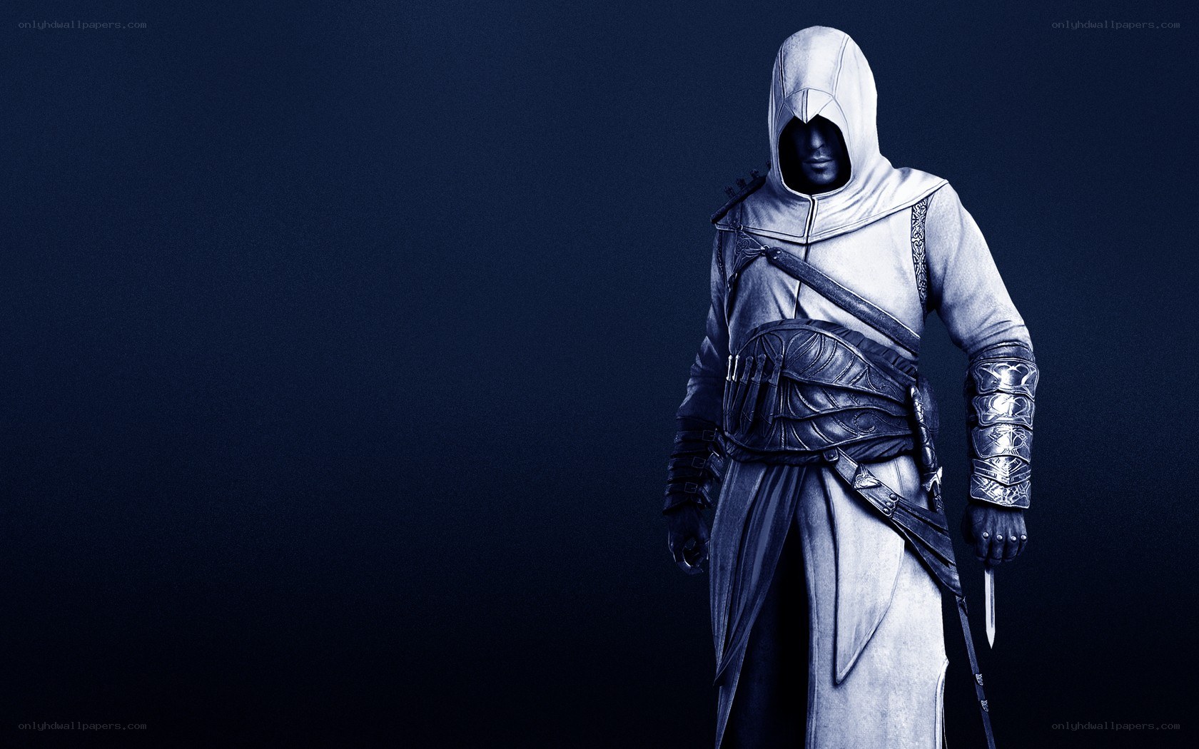 Assassin's Creed character