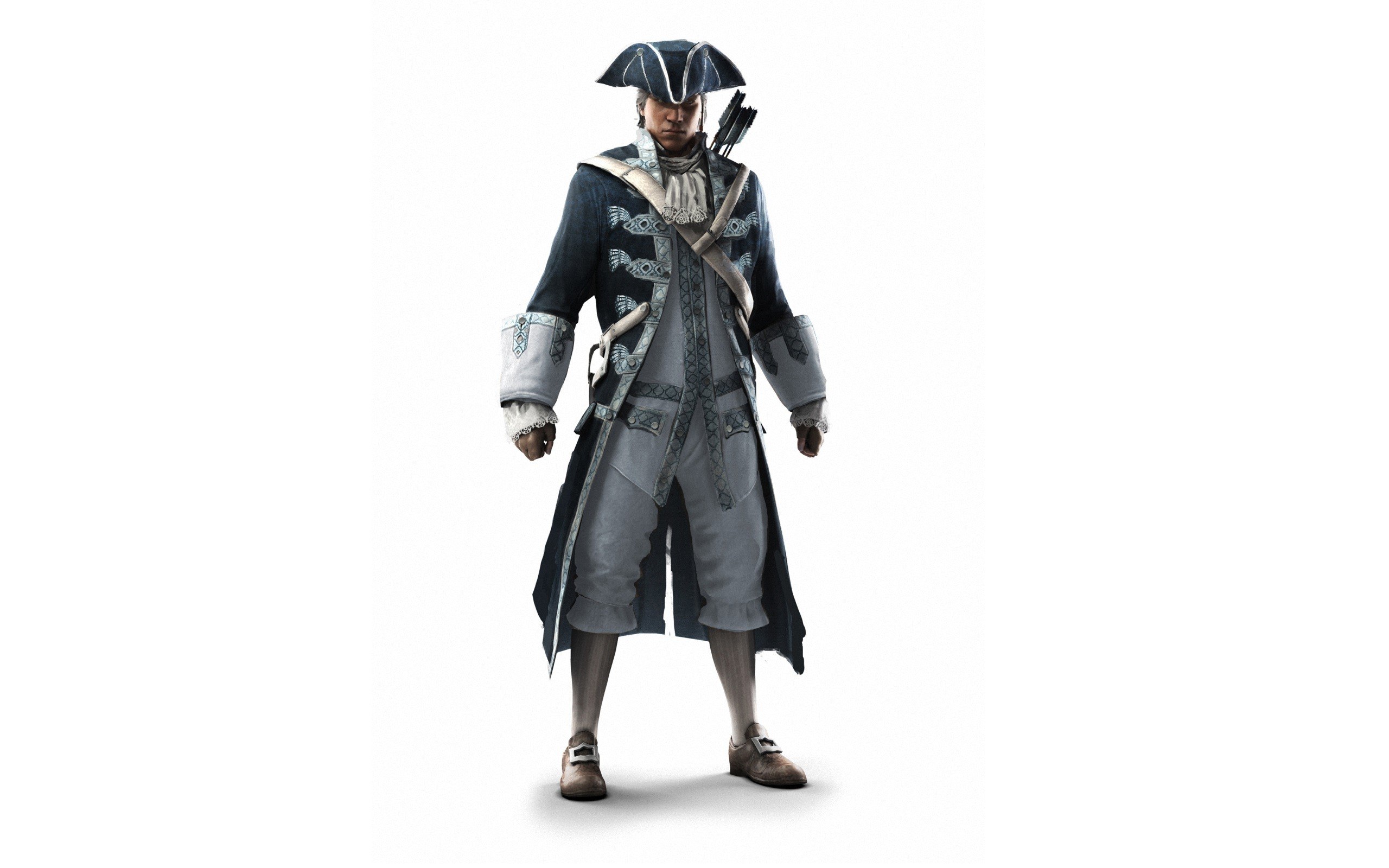 Assassin's Creed character